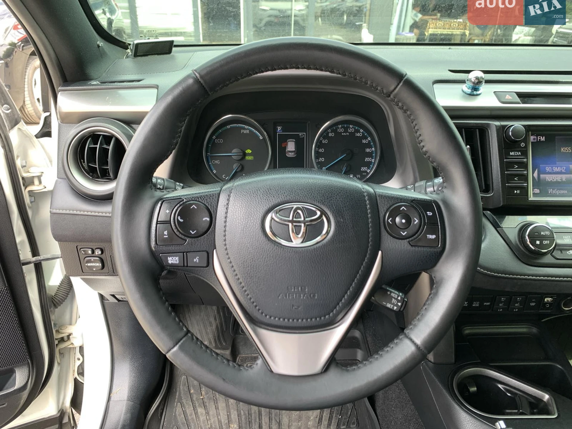 2016 Toyota RAV 4 - мініатюра 21