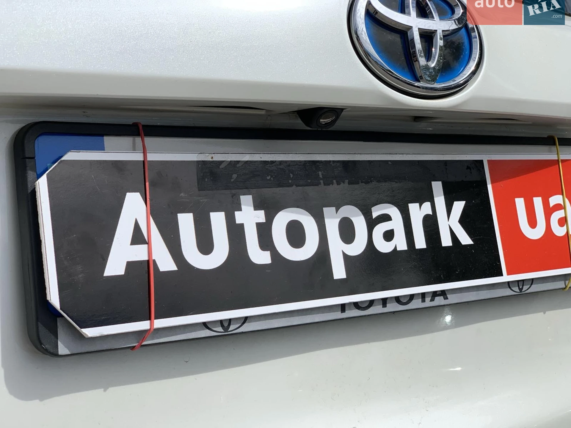 2016 Toyota RAV 4 - мініатюра 14