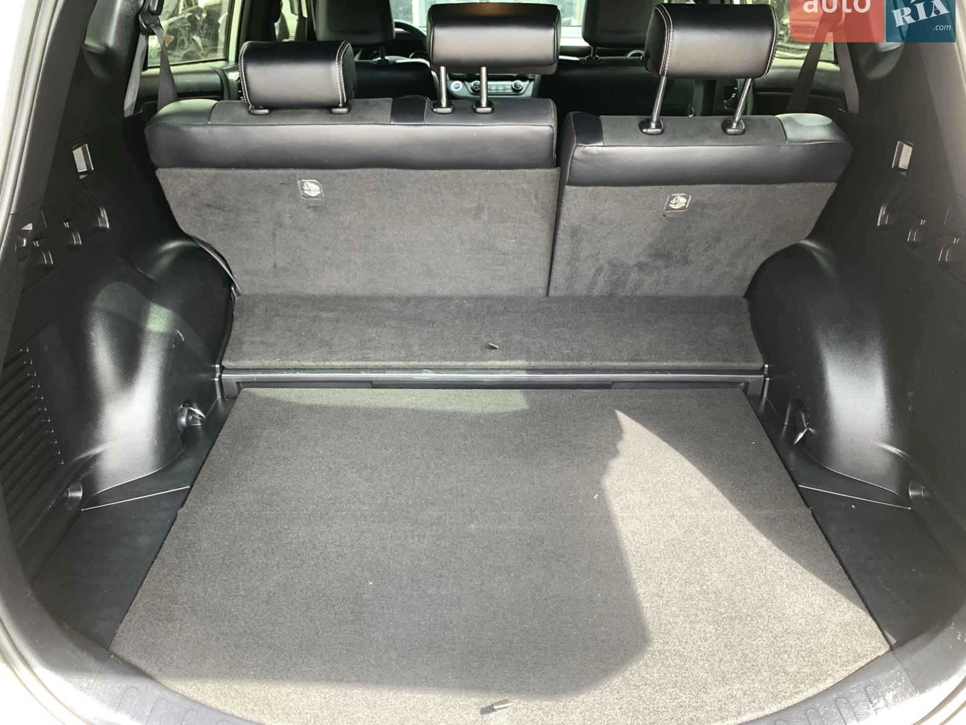 2016 Toyota RAV 4 - мініатюра 37