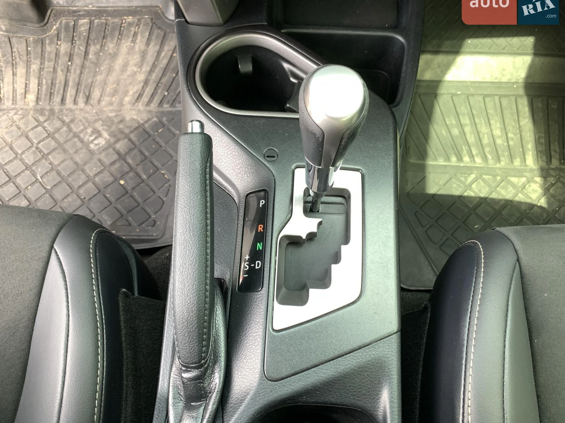 2016 Toyota RAV 4 - мініатюра 25