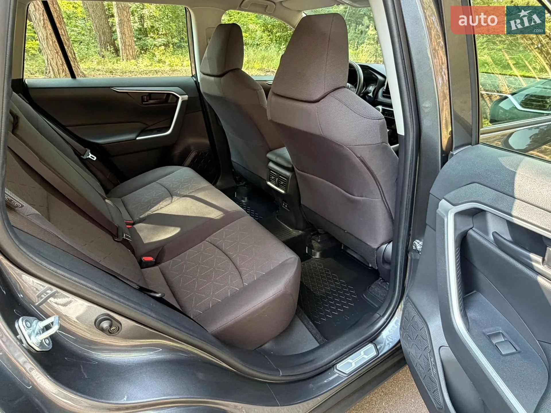 2020 Toyota RAV 4 - мініатюра 49