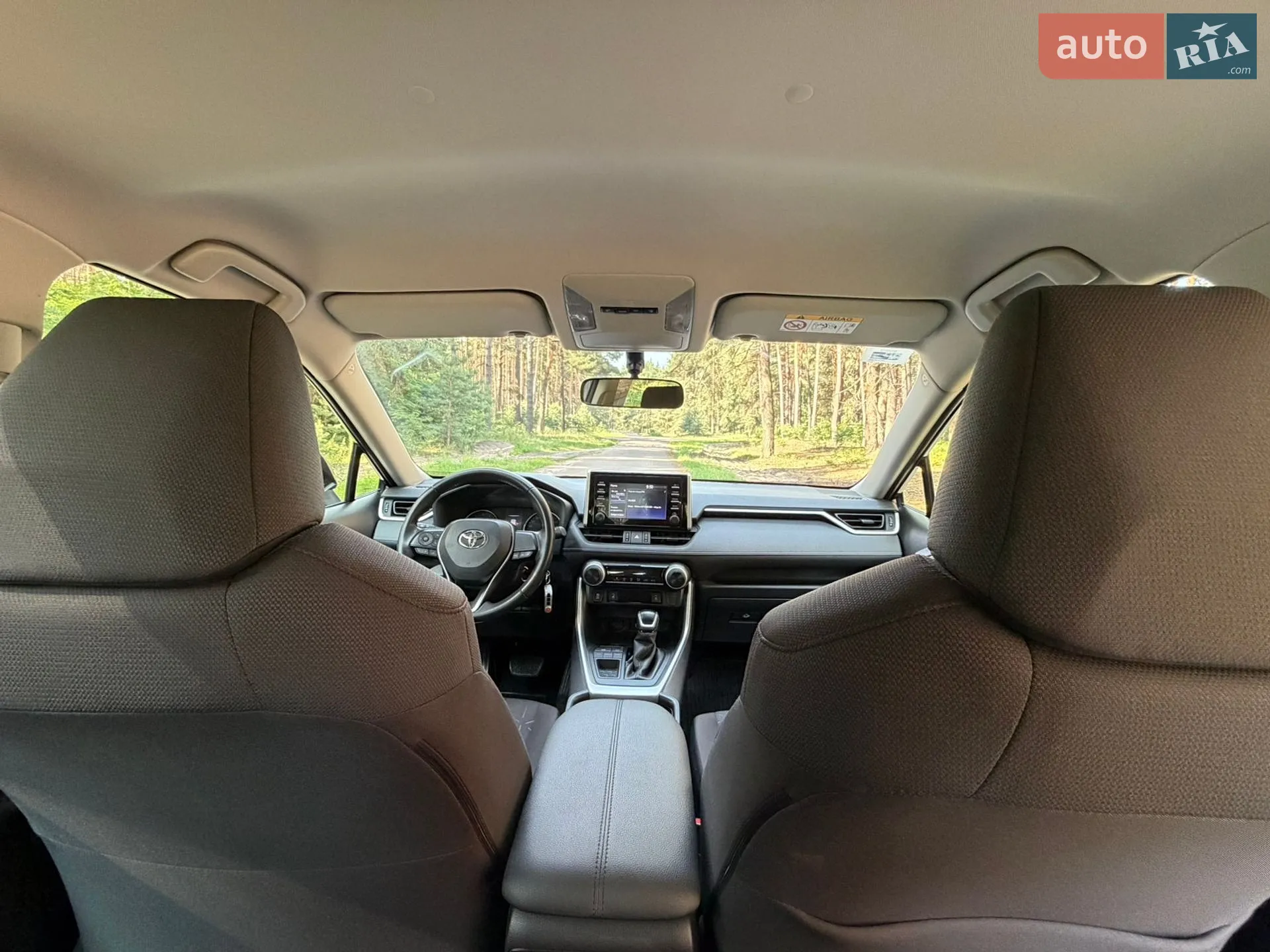 2020 Toyota RAV 4 - мініатюра 52