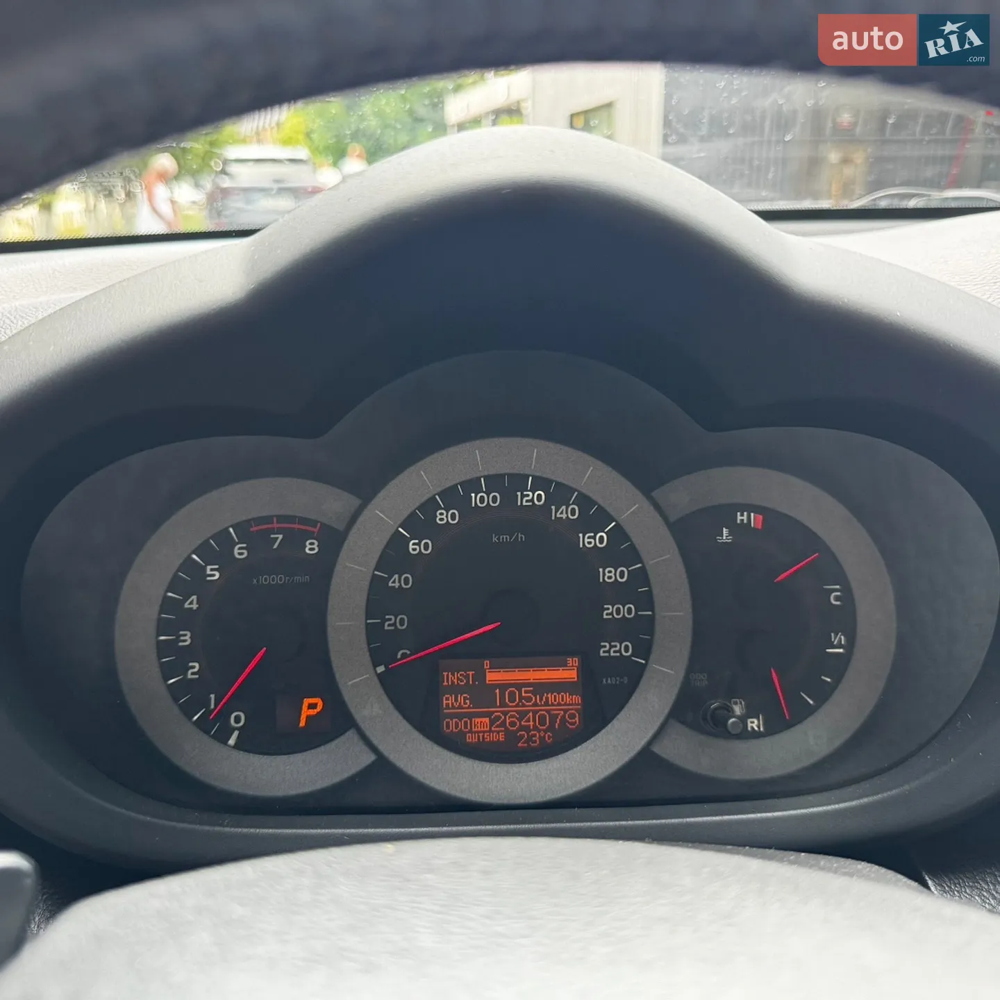 2010 Toyota RAV 4 - мініатюра 25