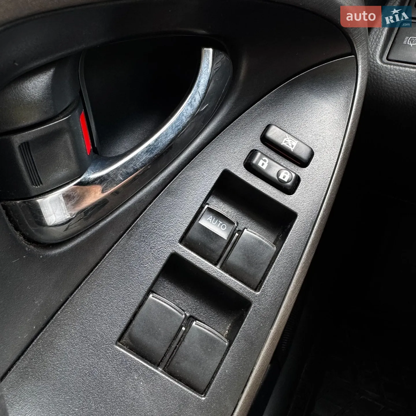 2010 Toyota RAV 4 - мініатюра 29