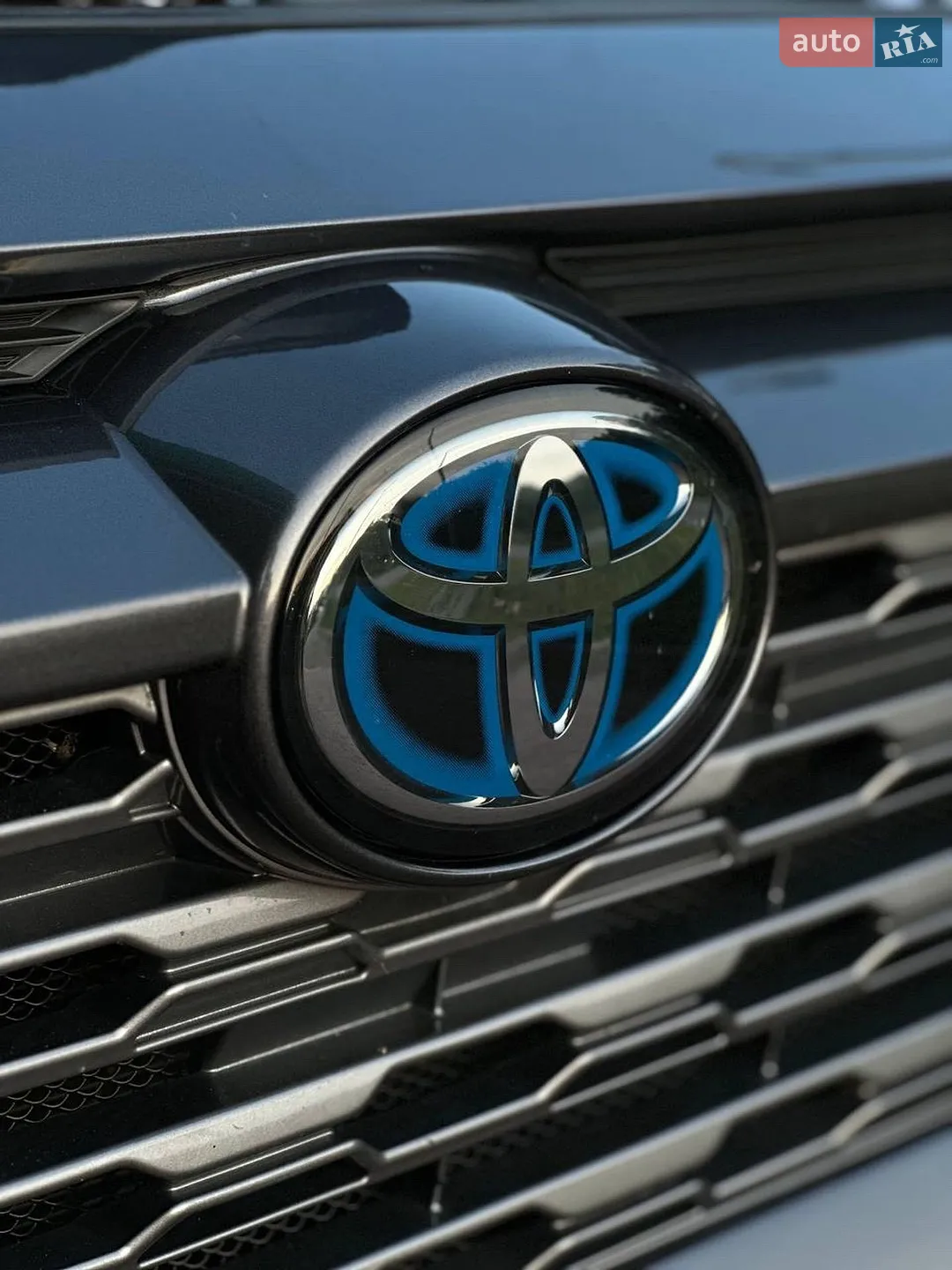 2024 Toyota RAV 4 - мініатюра 6