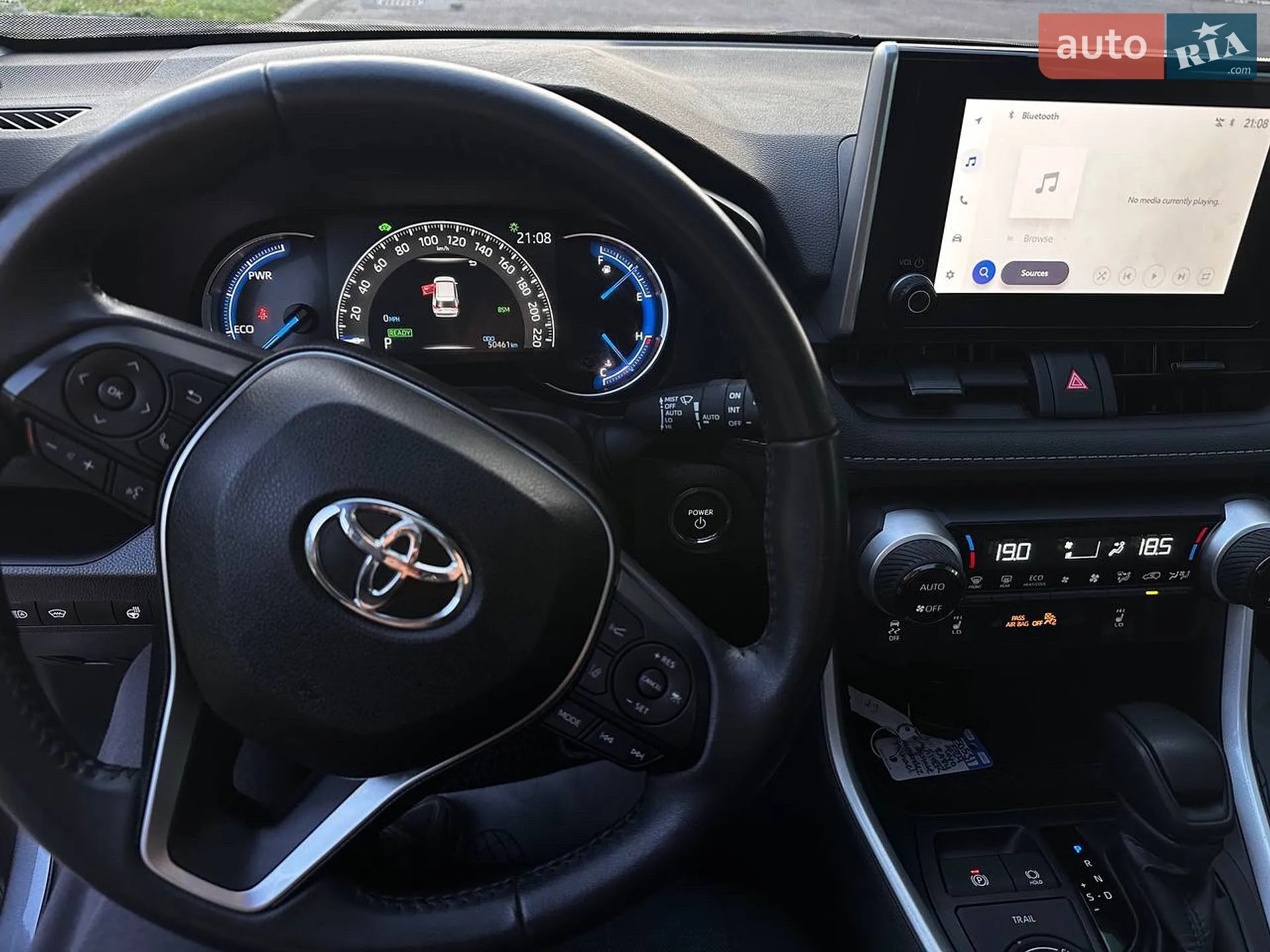 2024 Toyota RAV 4 - мініатюра 7