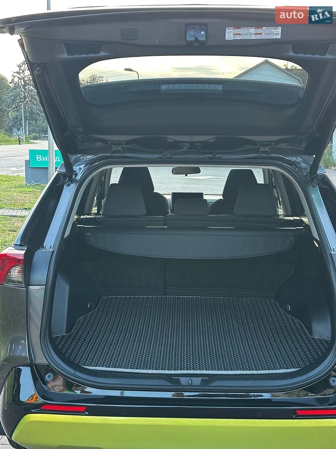 2024 Toyota RAV 4 - мініатюра 13