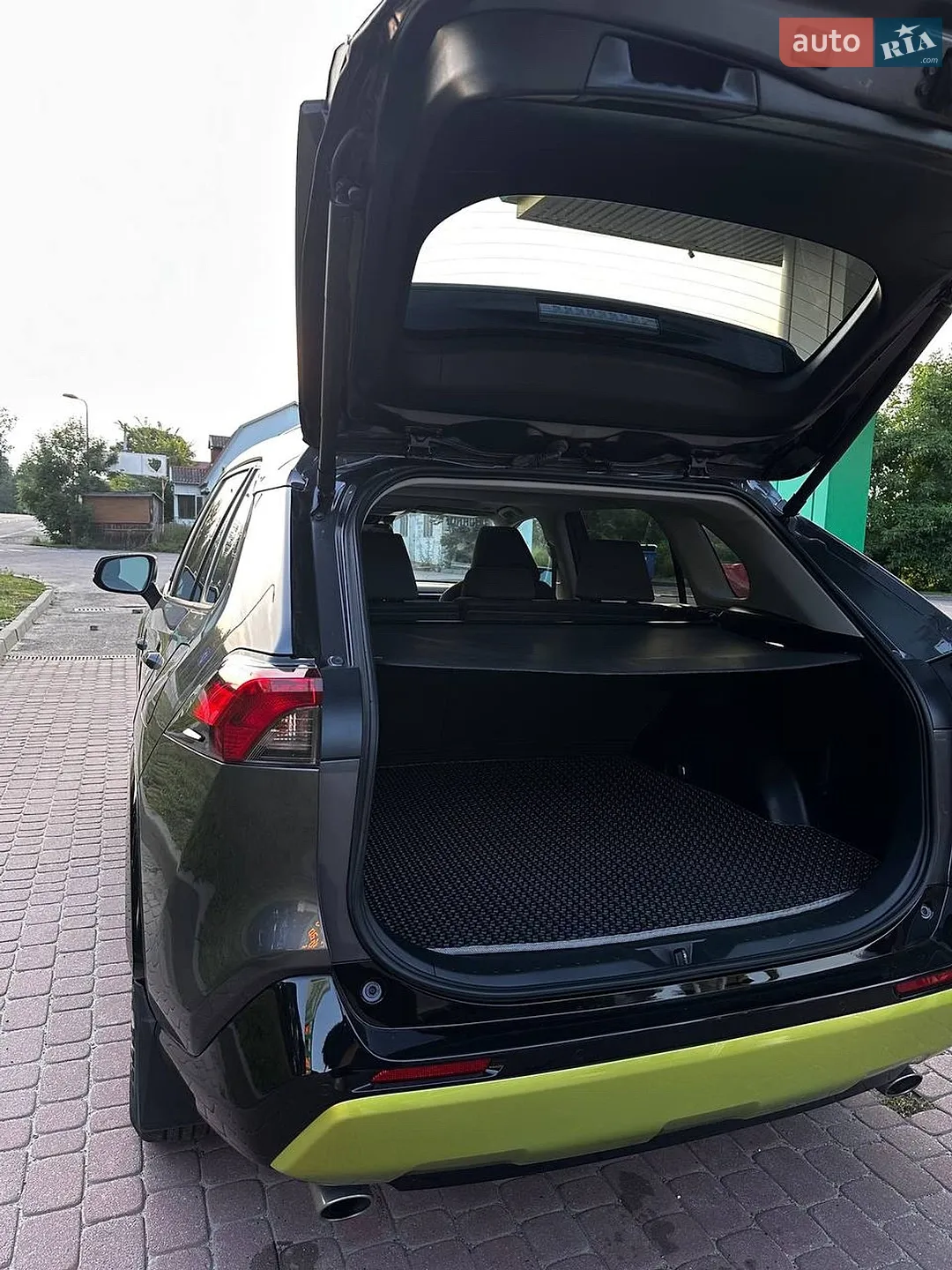 2024 Toyota RAV 4 - мініатюра 14