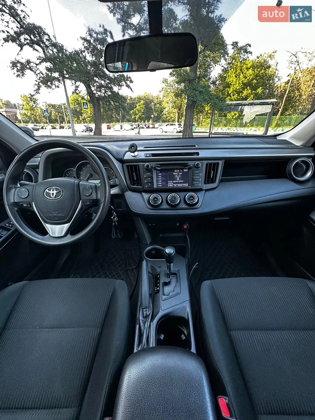 2016 Toyota RAV 4 - мініатюра 26