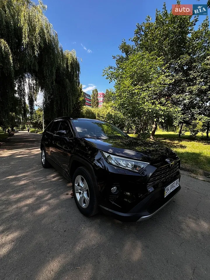 2021 Toyota RAV 4 - мініатюра 62