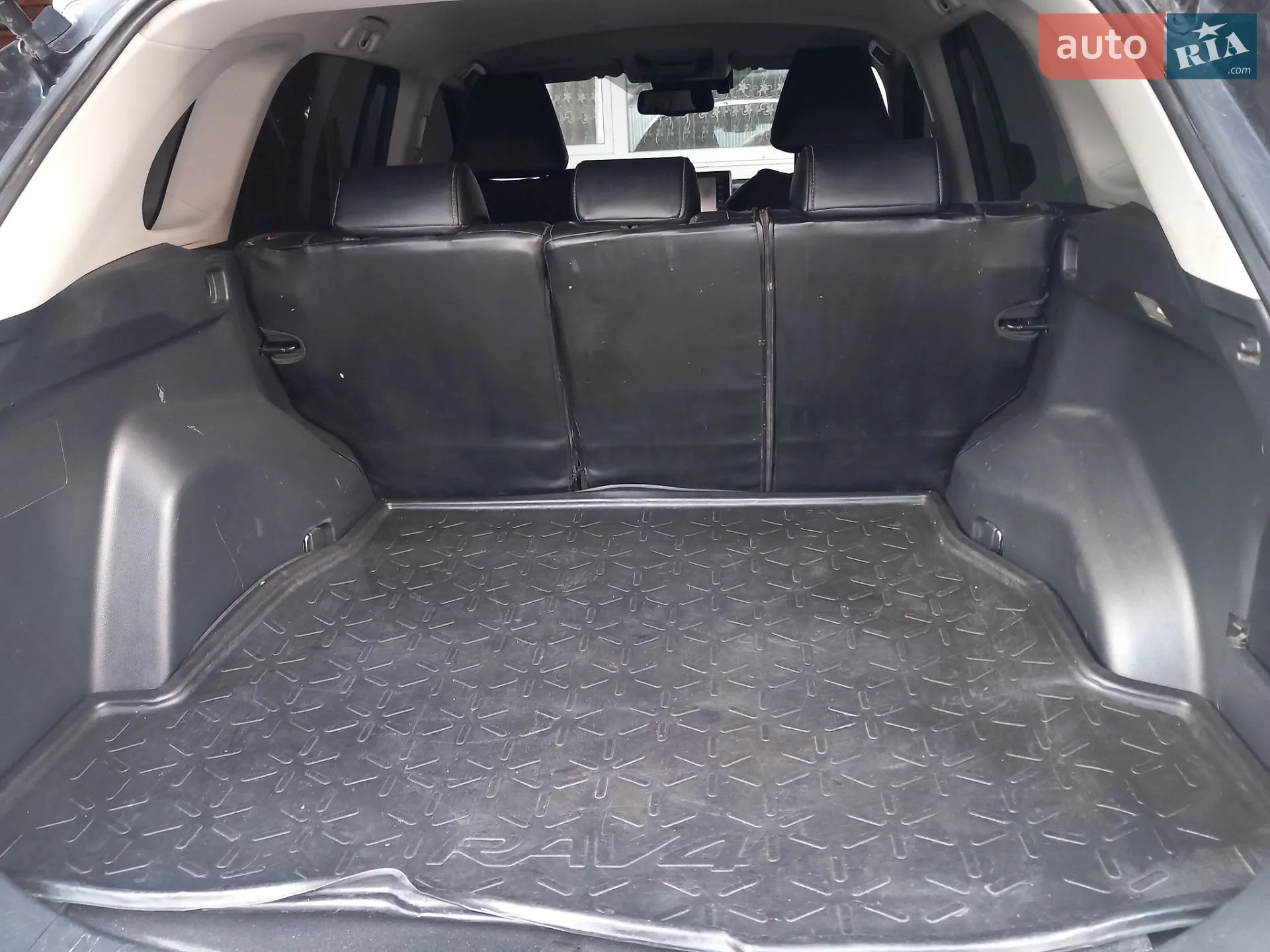 2019 Toyota RAV 4 - мініатюра 7