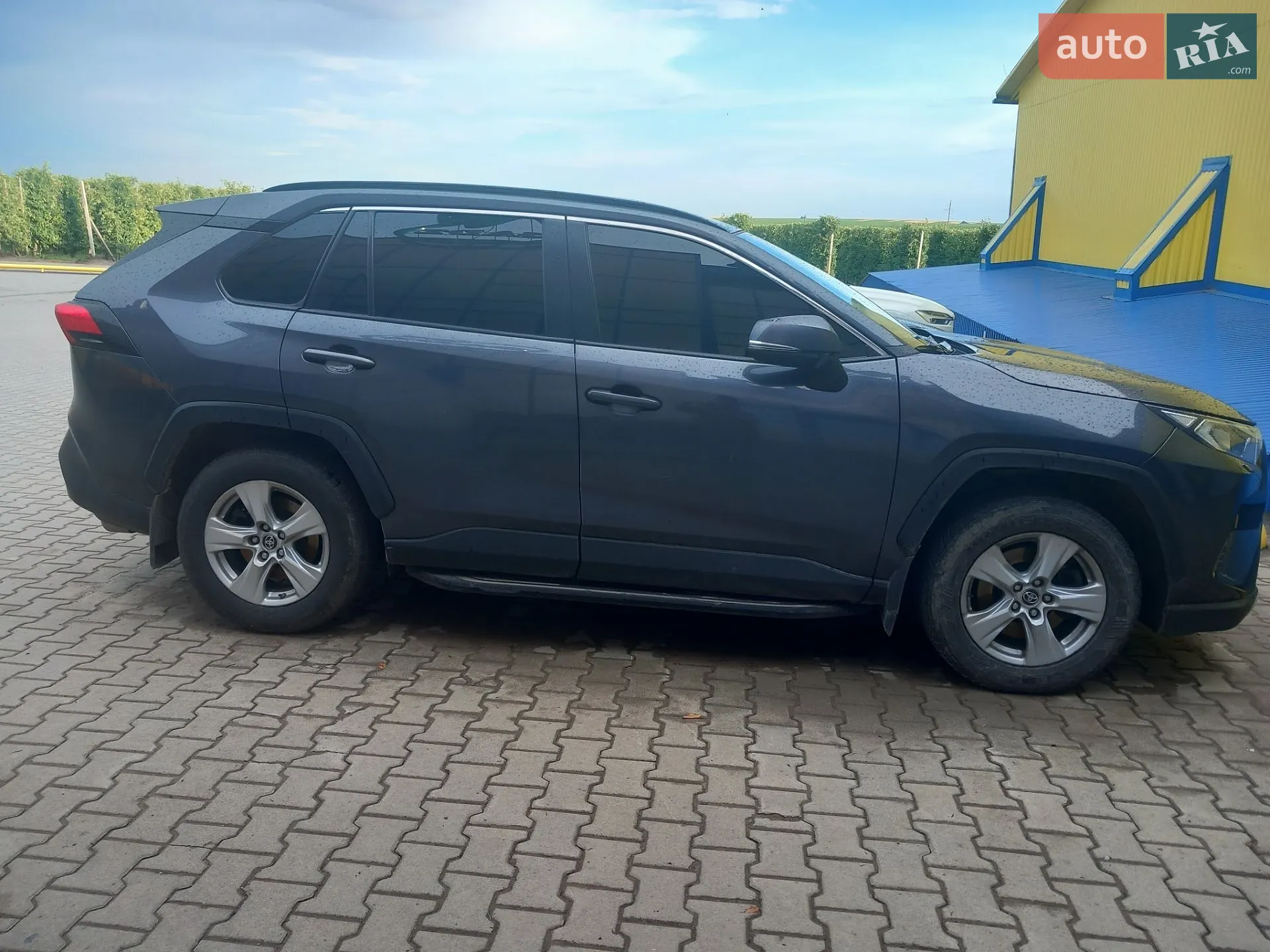 2019 Toyota RAV 4 - мініатюра 14