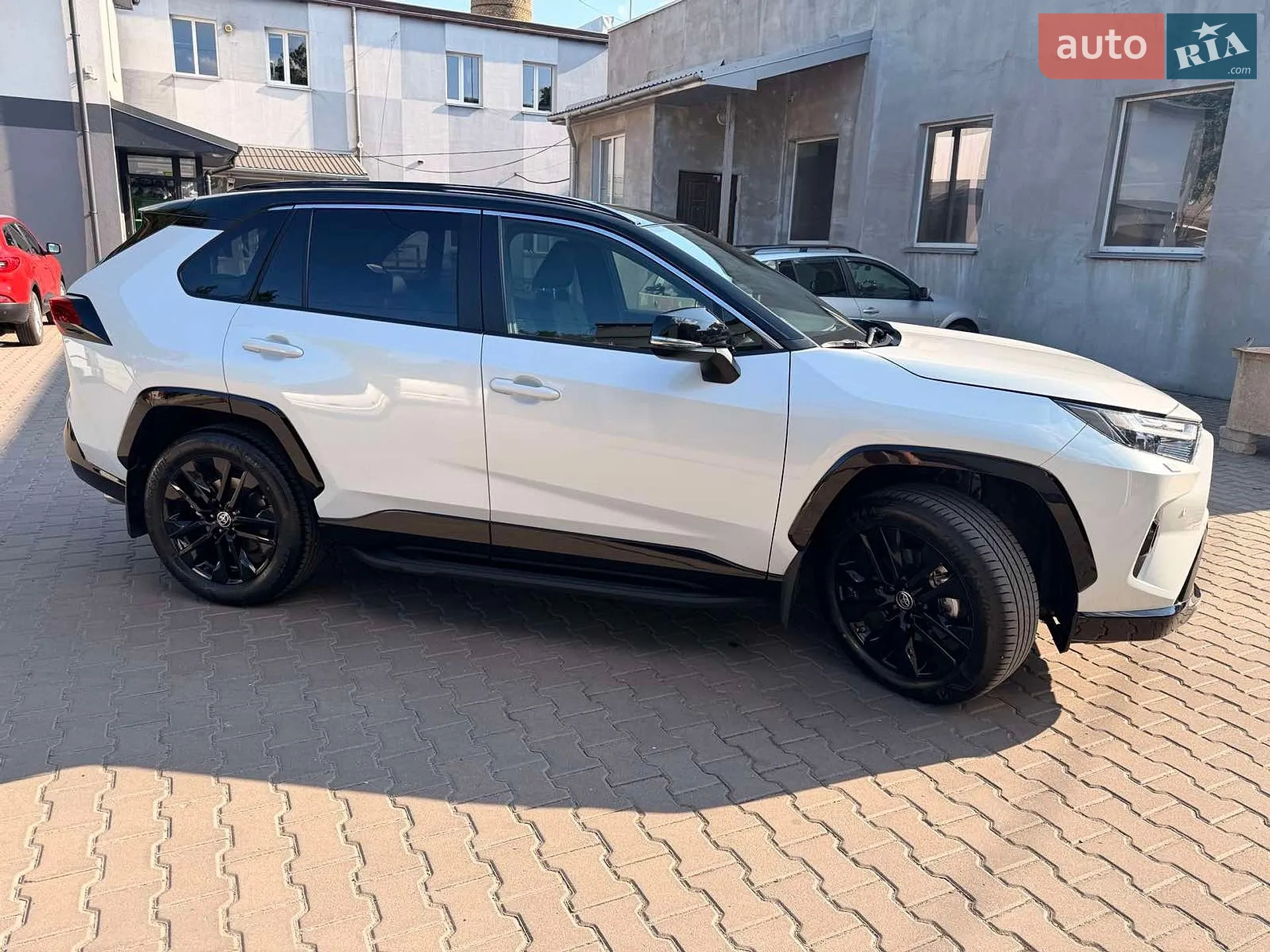 2024 Toyota RAV 4 - мініатюра 5