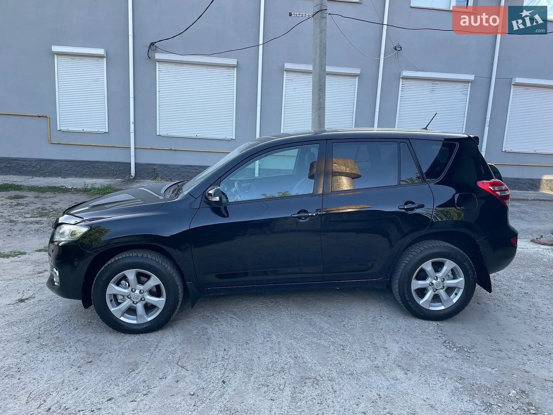 2011 Toyota RAV 4 - мініатюра 28