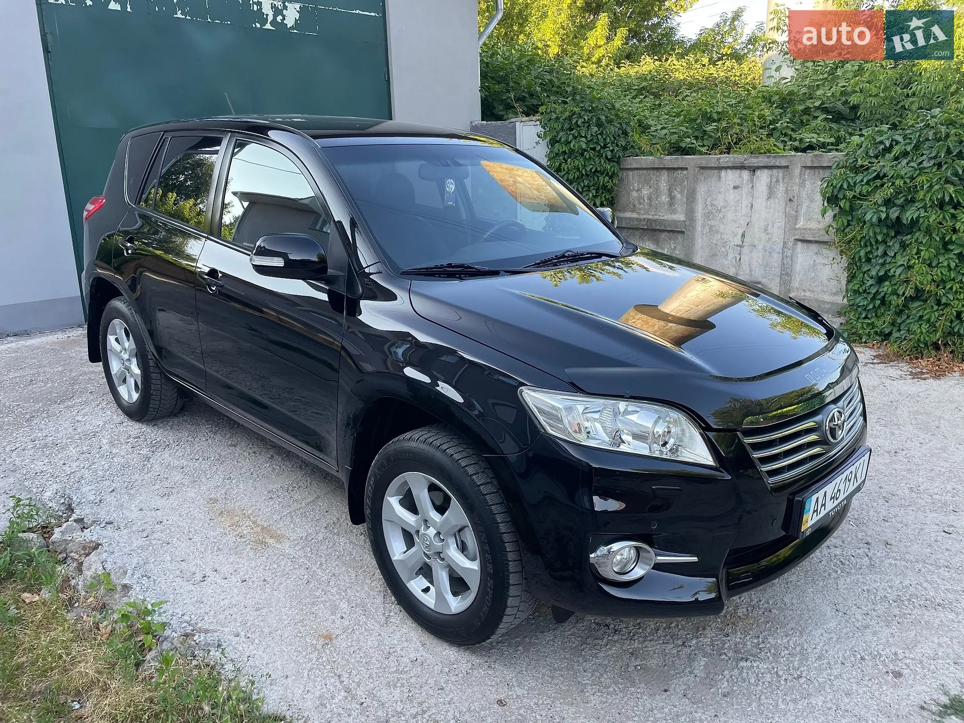 2011 Toyota RAV 4 - мініатюра 38