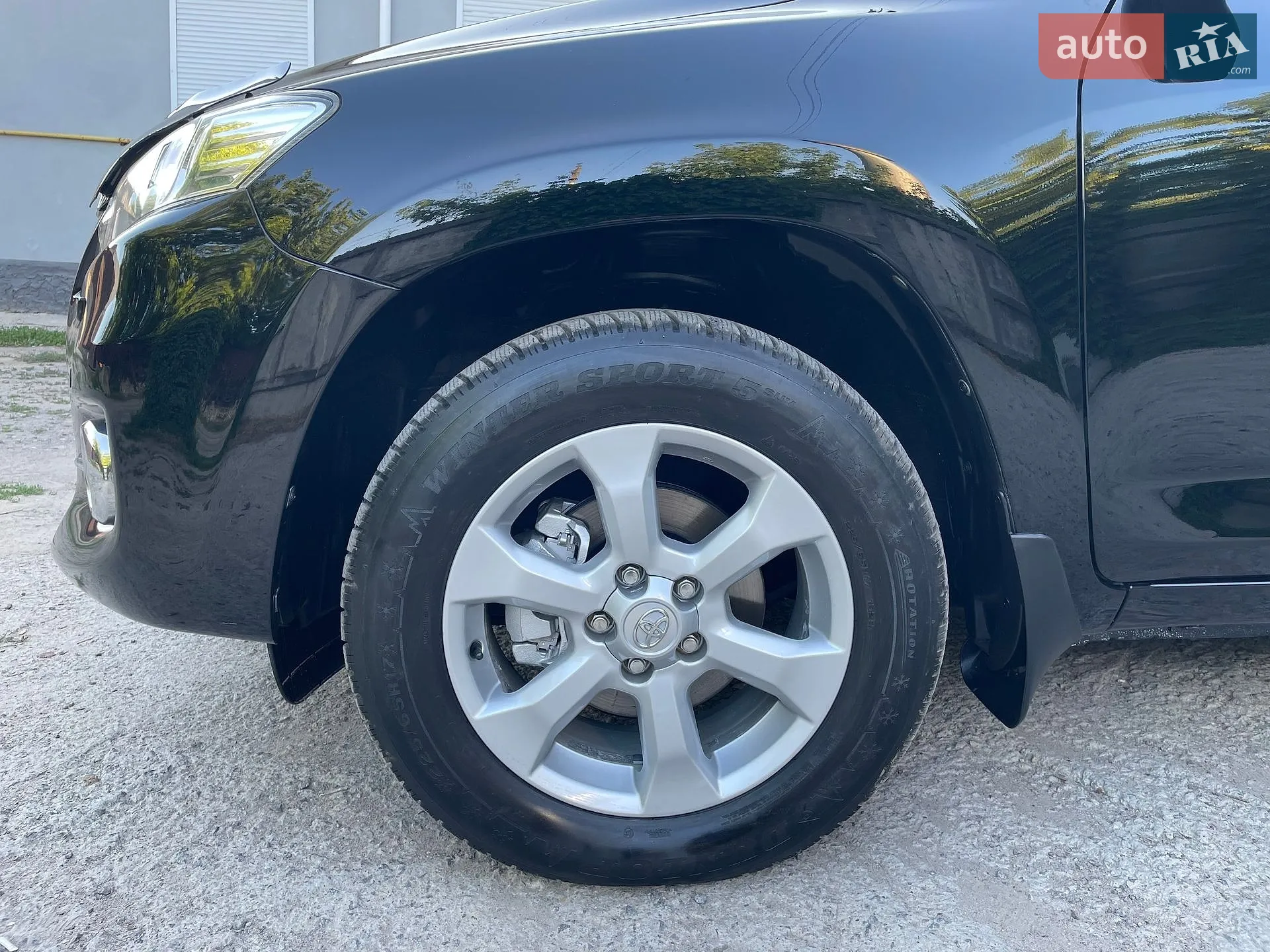 2011 Toyota RAV 4 - мініатюра 47