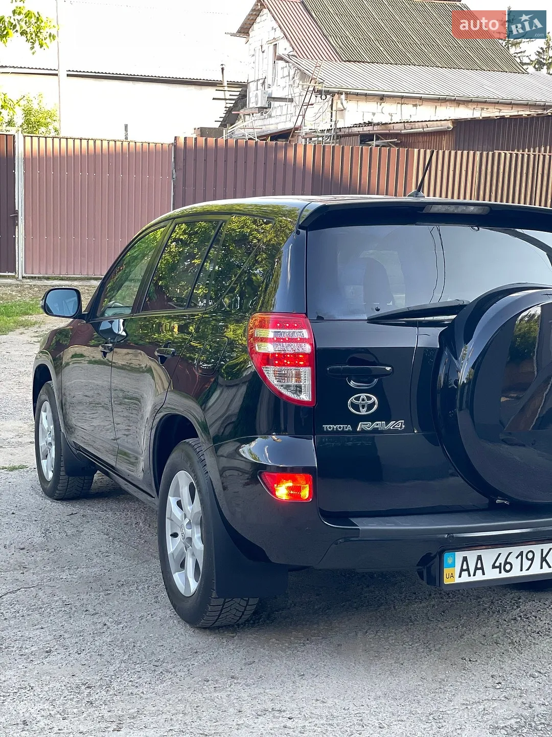 2011 Toyota RAV 4 - мініатюра 52