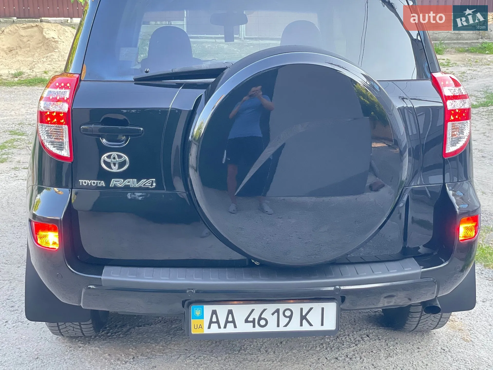 2011 Toyota RAV 4 - мініатюра 57