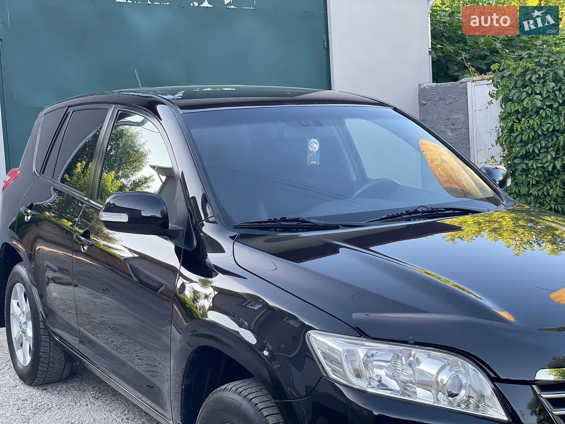 2011 Toyota RAV 4 - мініатюра 63