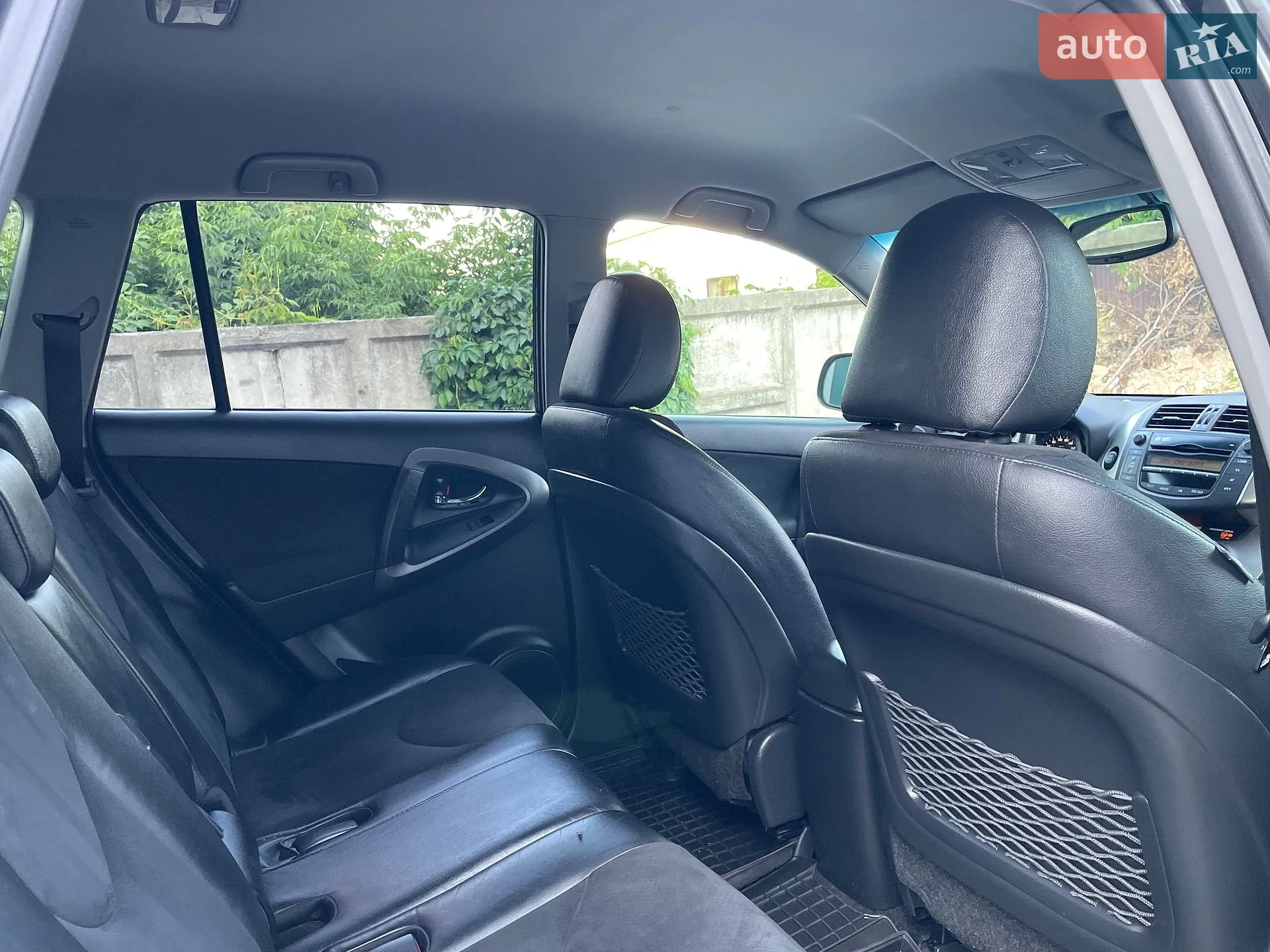 2011 Toyota RAV 4 - мініатюра 146