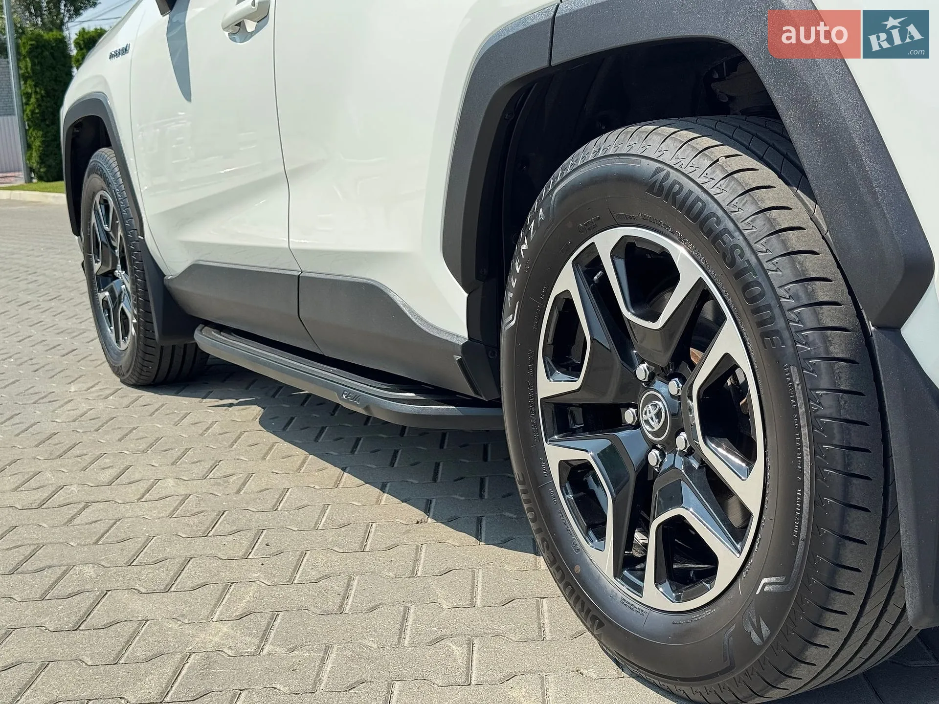 2020 Toyota RAV 4 - мініатюра 16