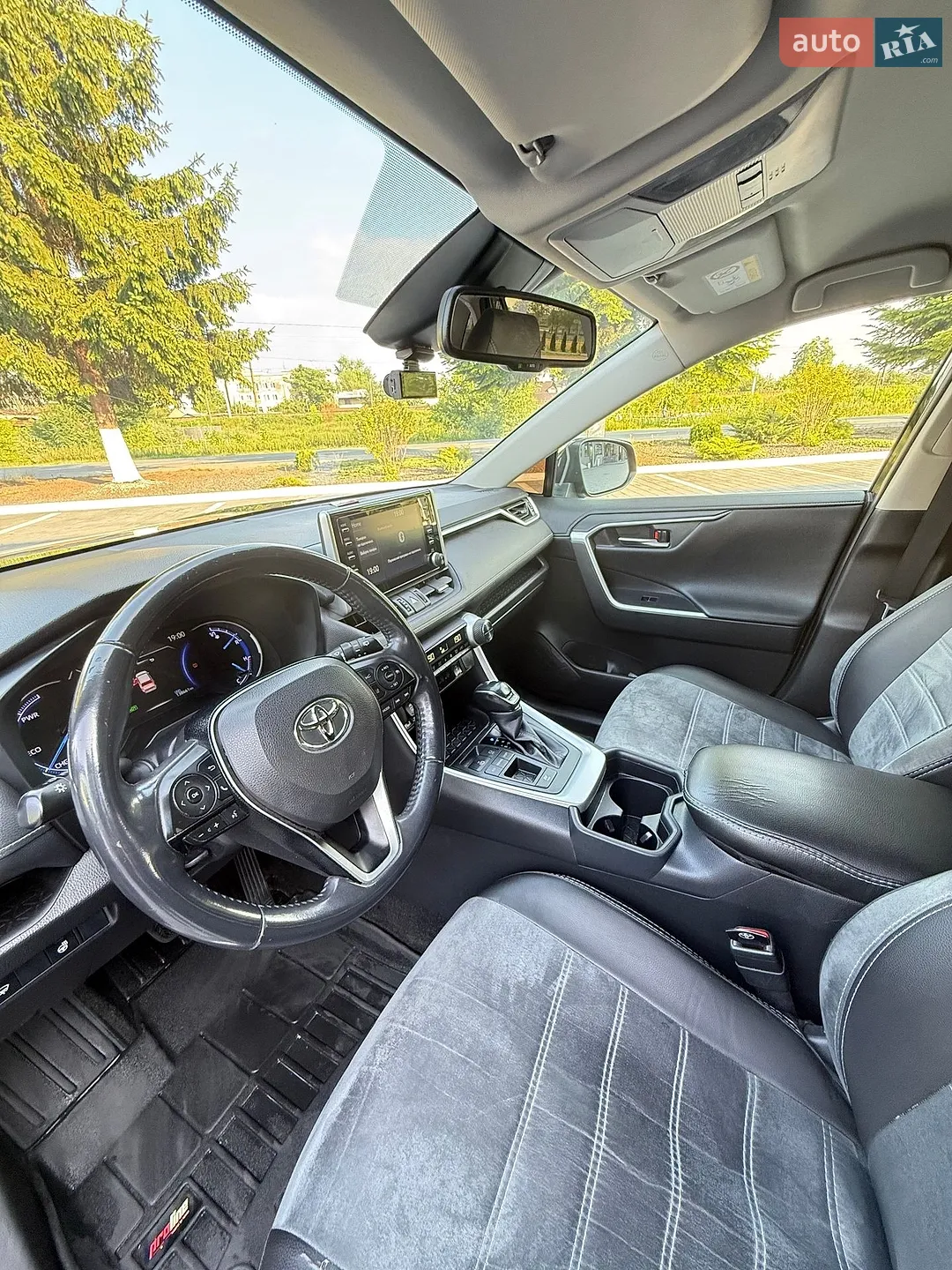 2020 Toyota RAV 4 - мініатюра 32