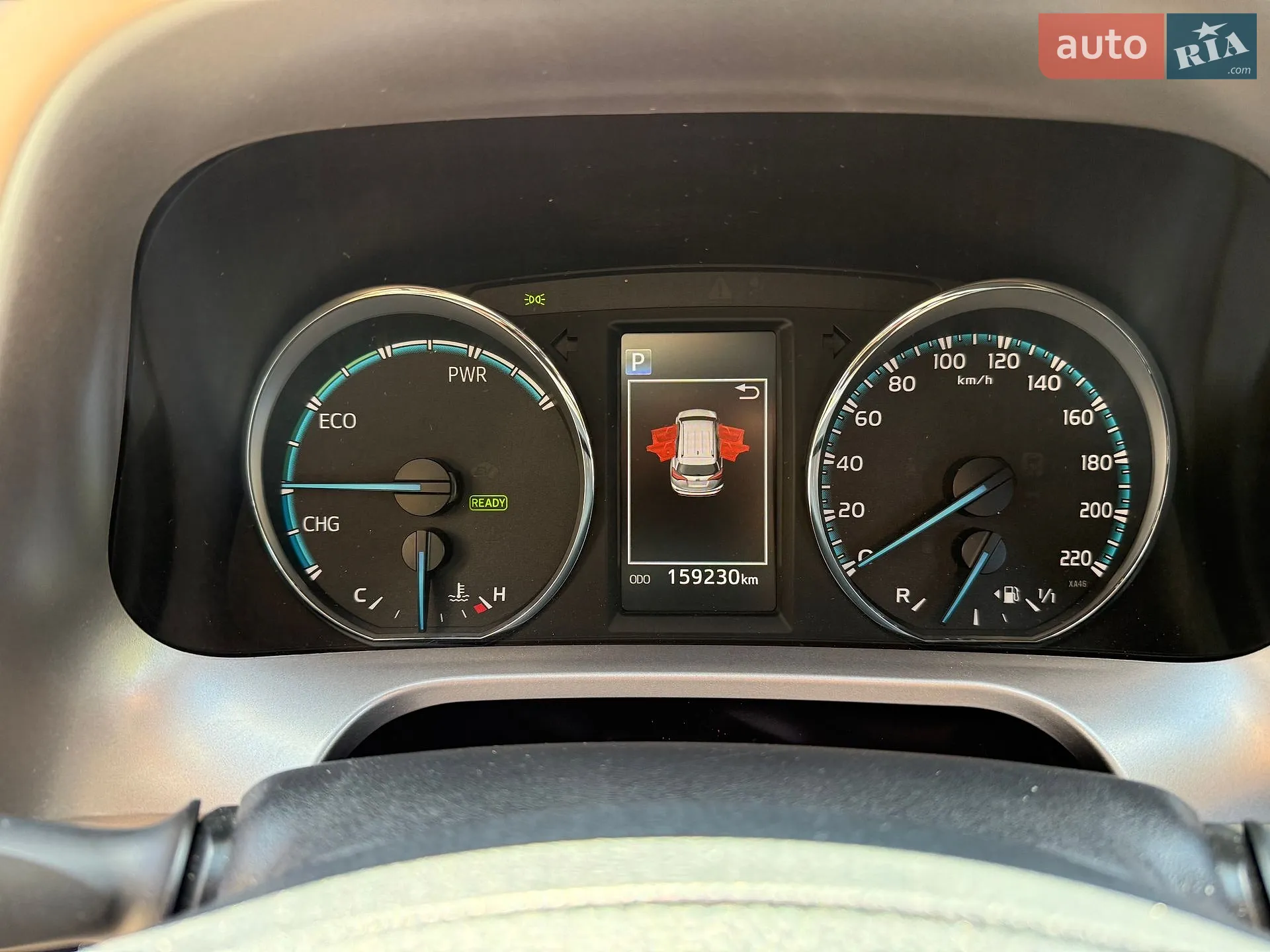 2017 Toyota RAV 4 - мініатюра 23
