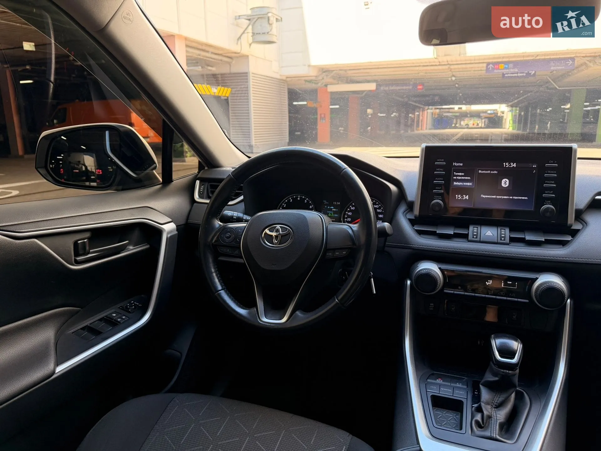 2018 Toyota RAV 4 - мініатюра 15