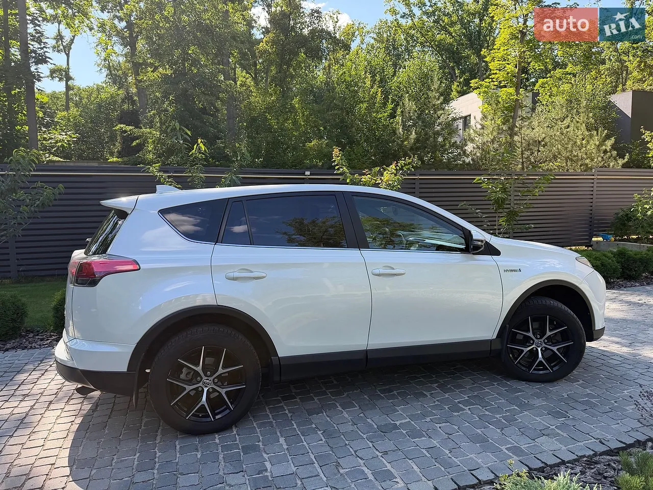 2015 Toyota RAV 4 - мініатюра 31