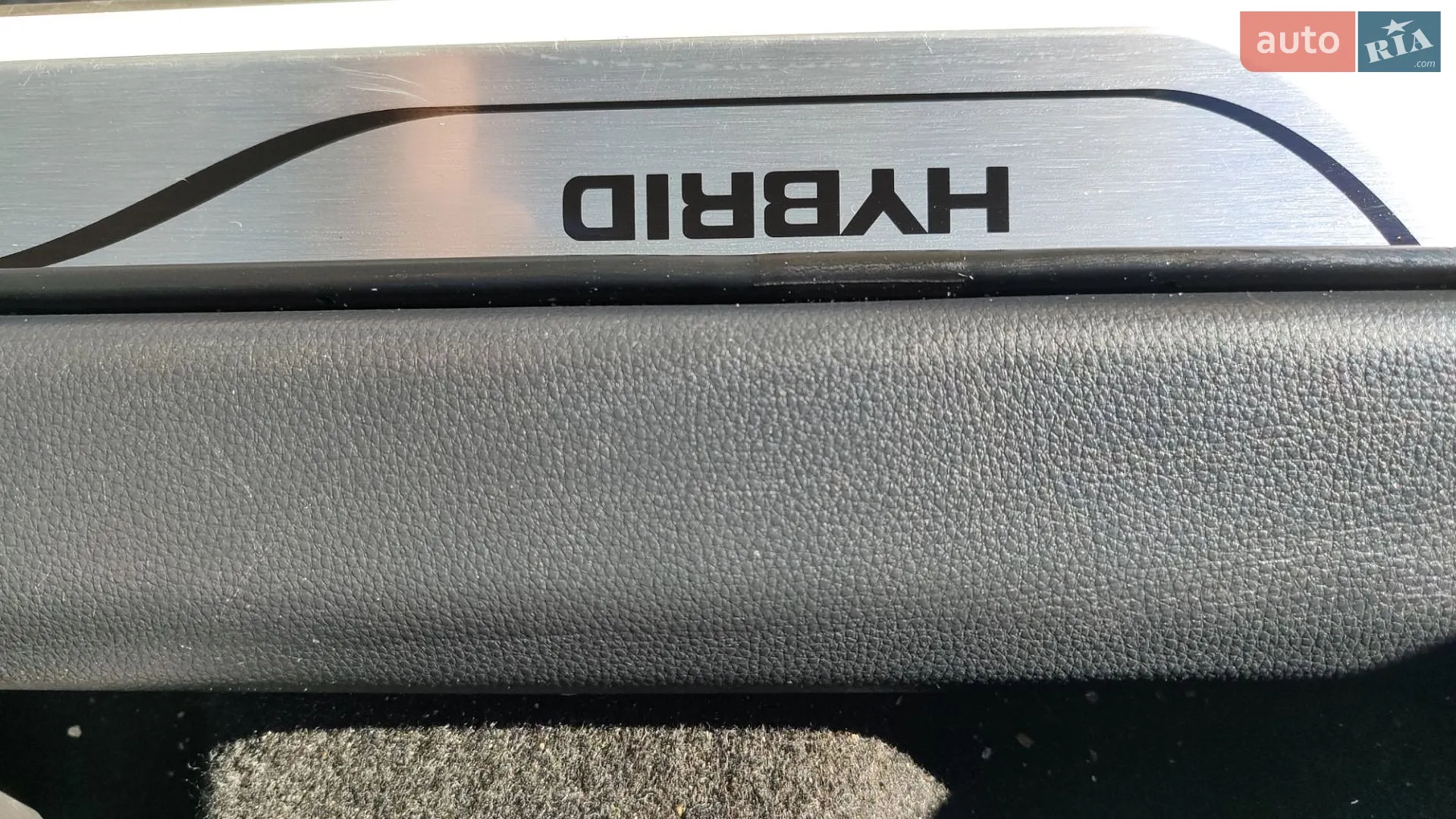 2018 Toyota RAV 4 - мініатюра 12