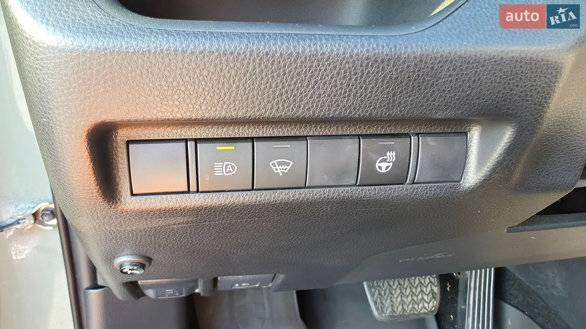 2021 Toyota RAV 4 - мініатюра 22