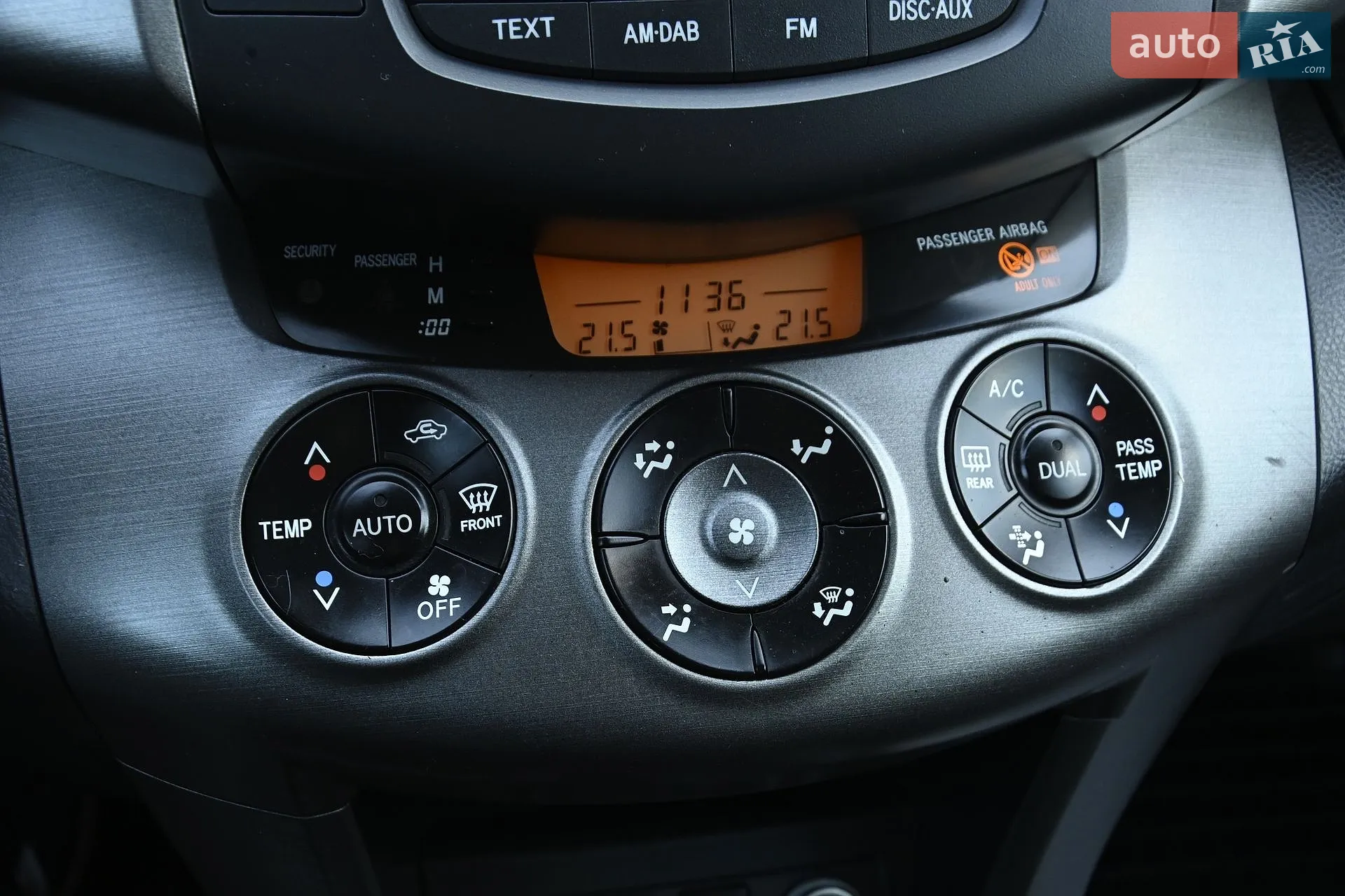 2010 Toyota RAV 4 - мініатюра 24