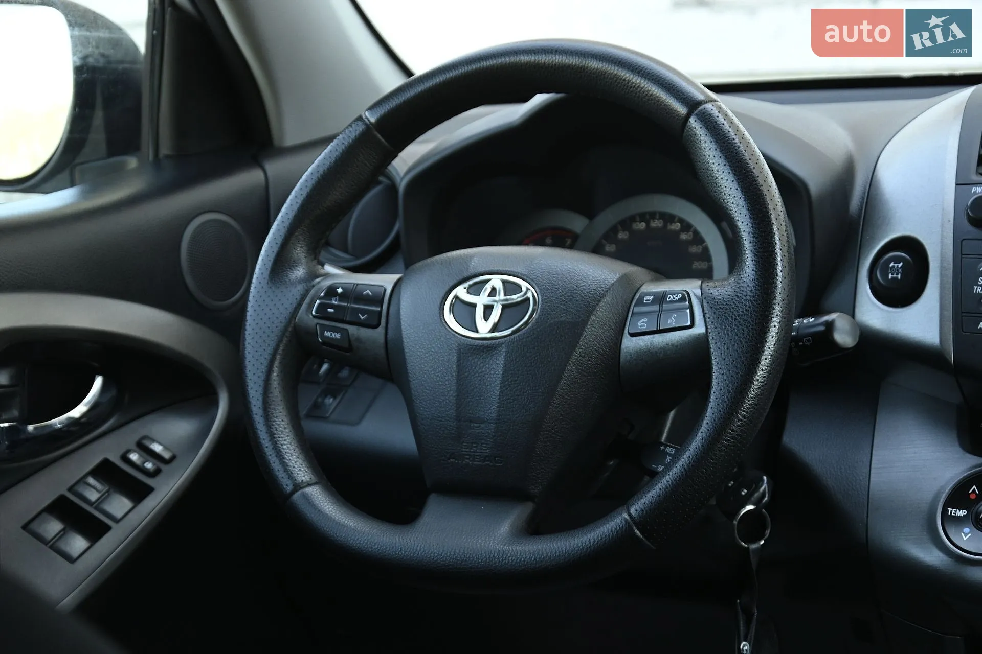 2010 Toyota RAV 4 - мініатюра 34