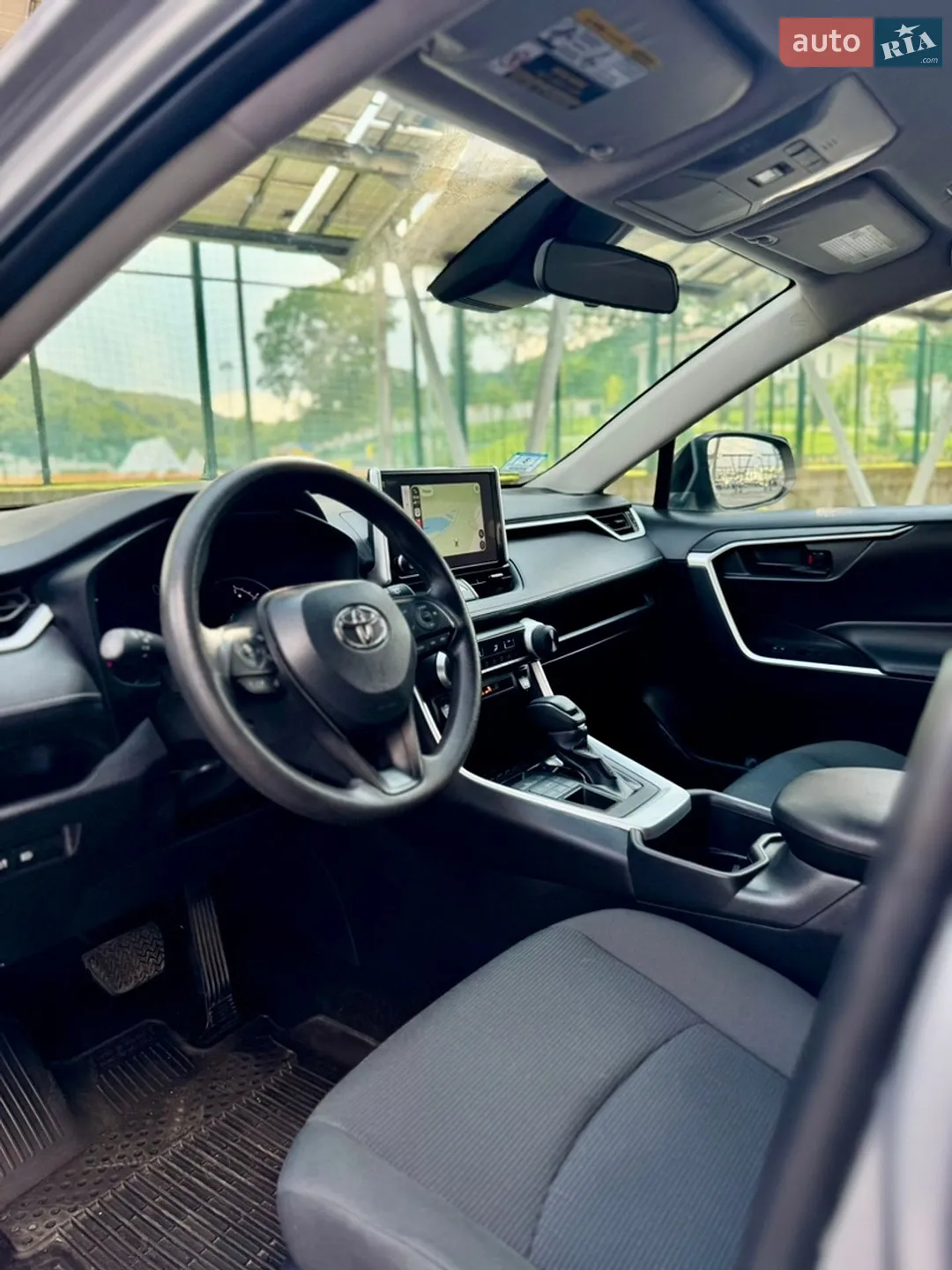 2025 Toyota RAV 4 - мініатюра 9
