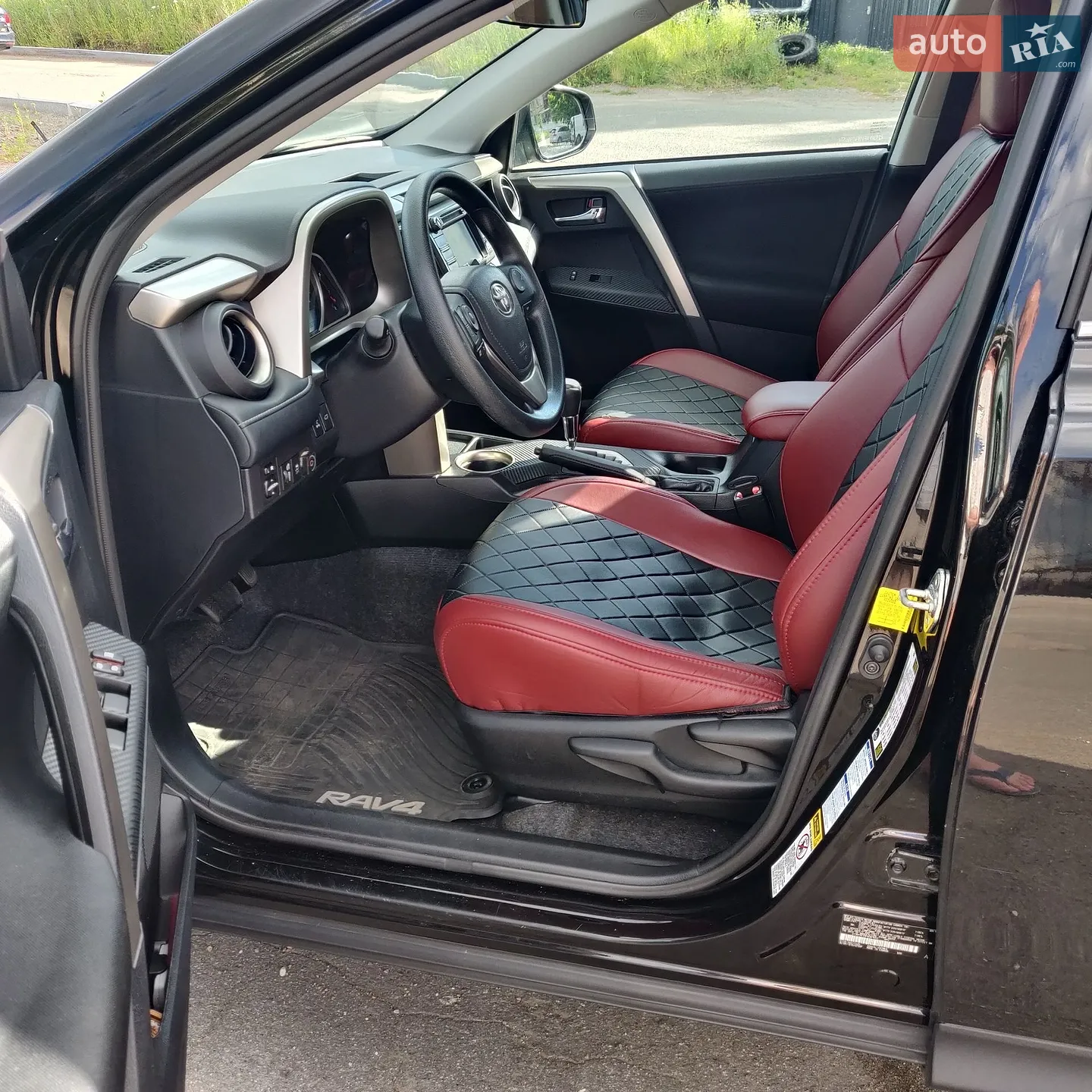 2015 Toyota RAV 4 - мініатюра 21