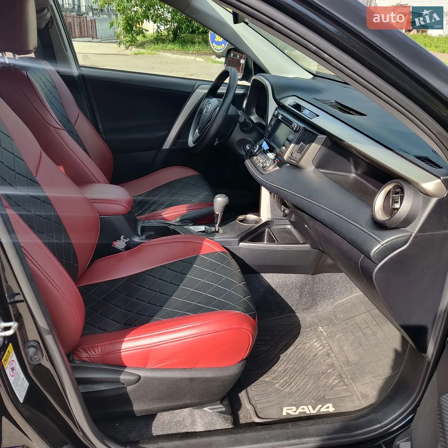 2015 Toyota RAV 4 - мініатюра 24