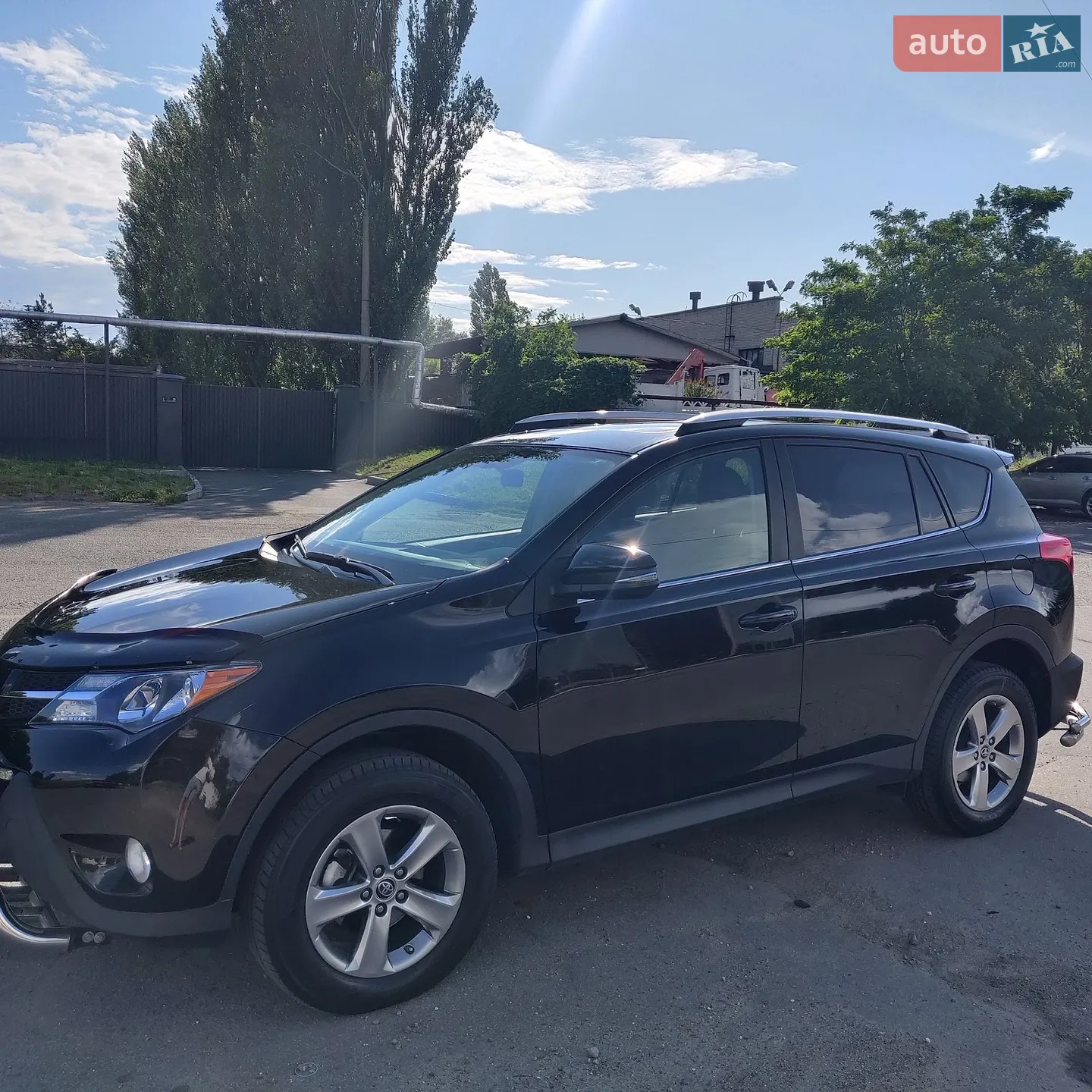 2015 Toyota RAV 4 - мініатюра 25