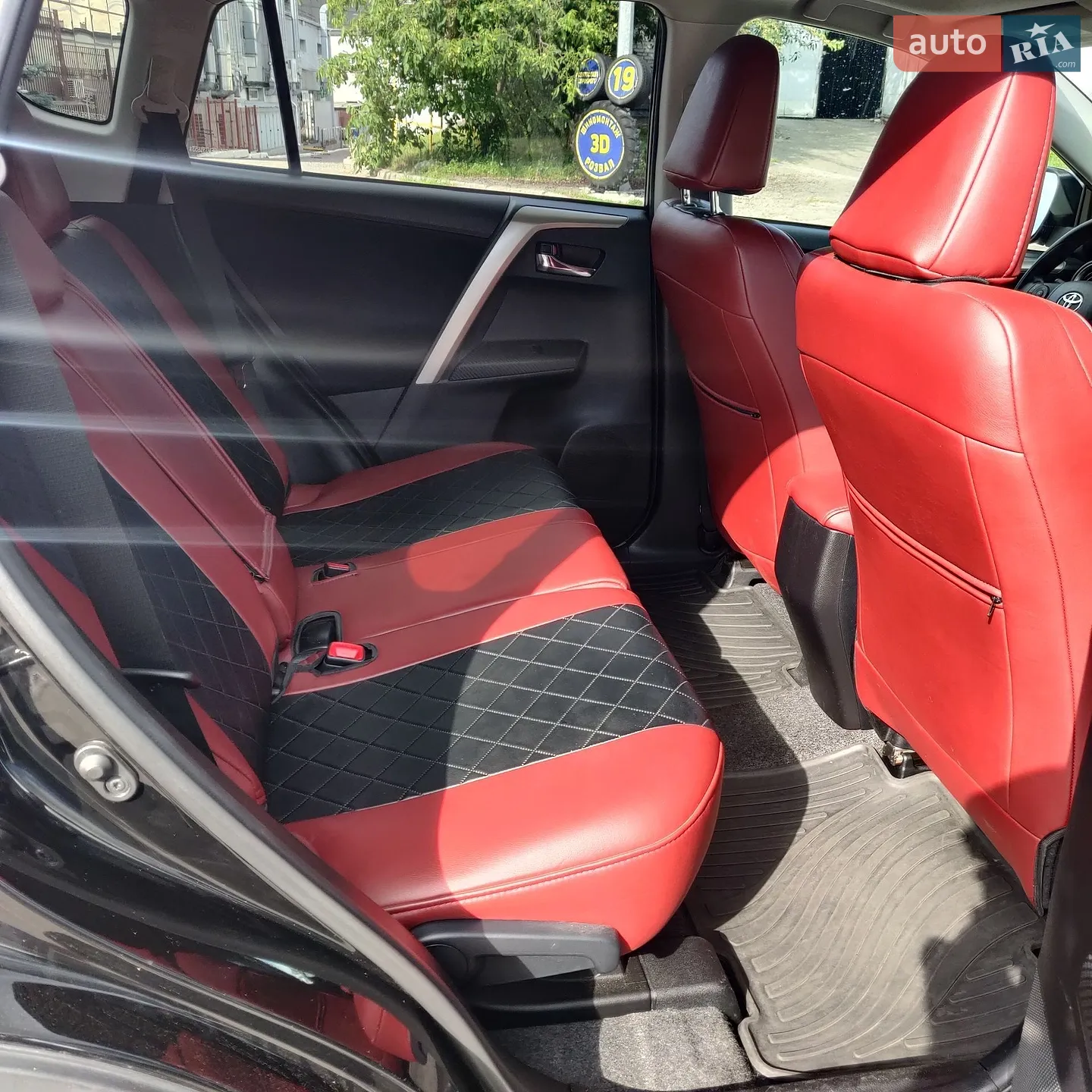 2015 Toyota RAV 4 - мініатюра 41