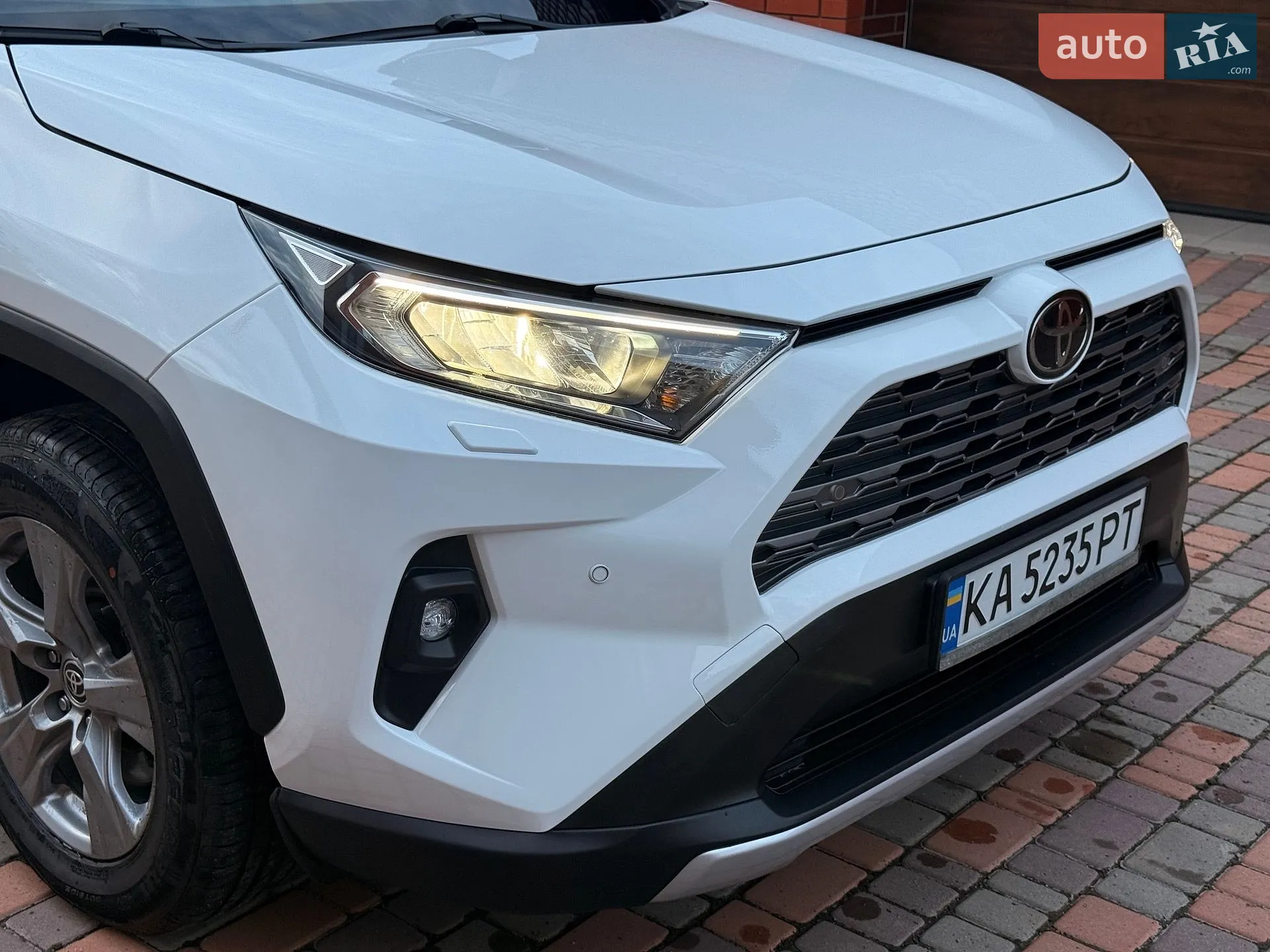 2022 Toyota RAV 4 - мініатюра 14