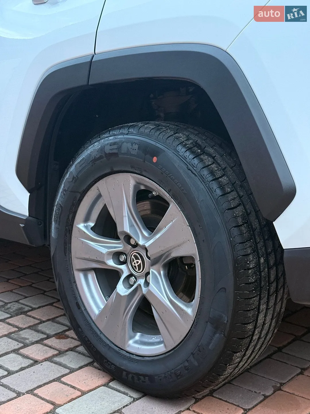 2022 Toyota RAV 4 - мініатюра 16
