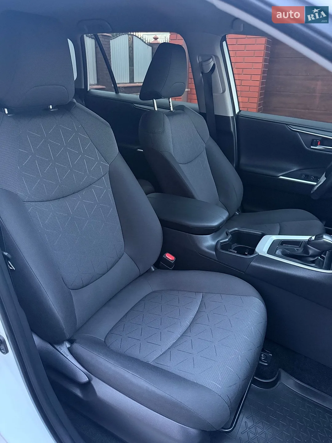2022 Toyota RAV 4 - мініатюра 38