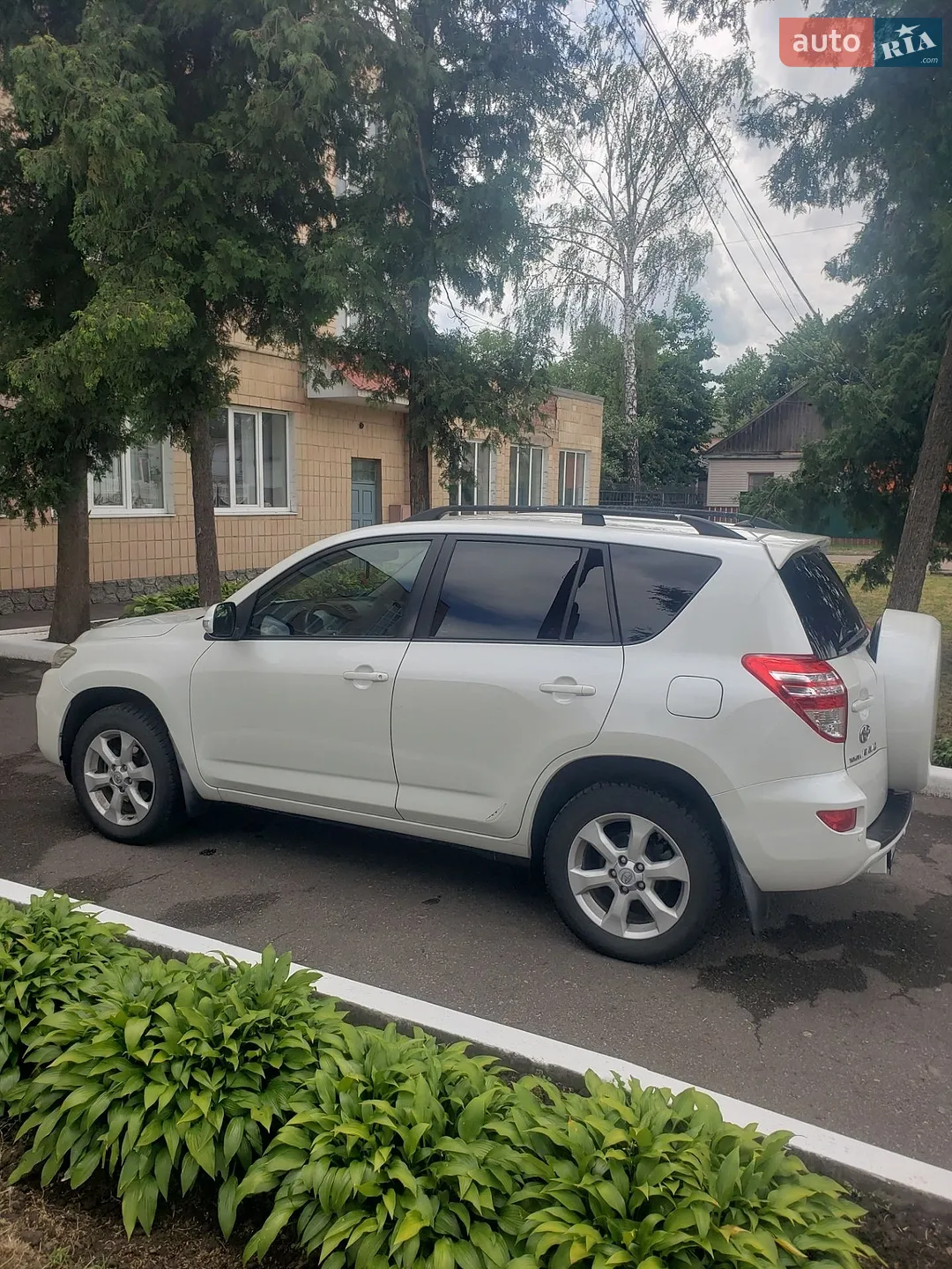 2010 Toyota RAV 4 - мініатюра 14