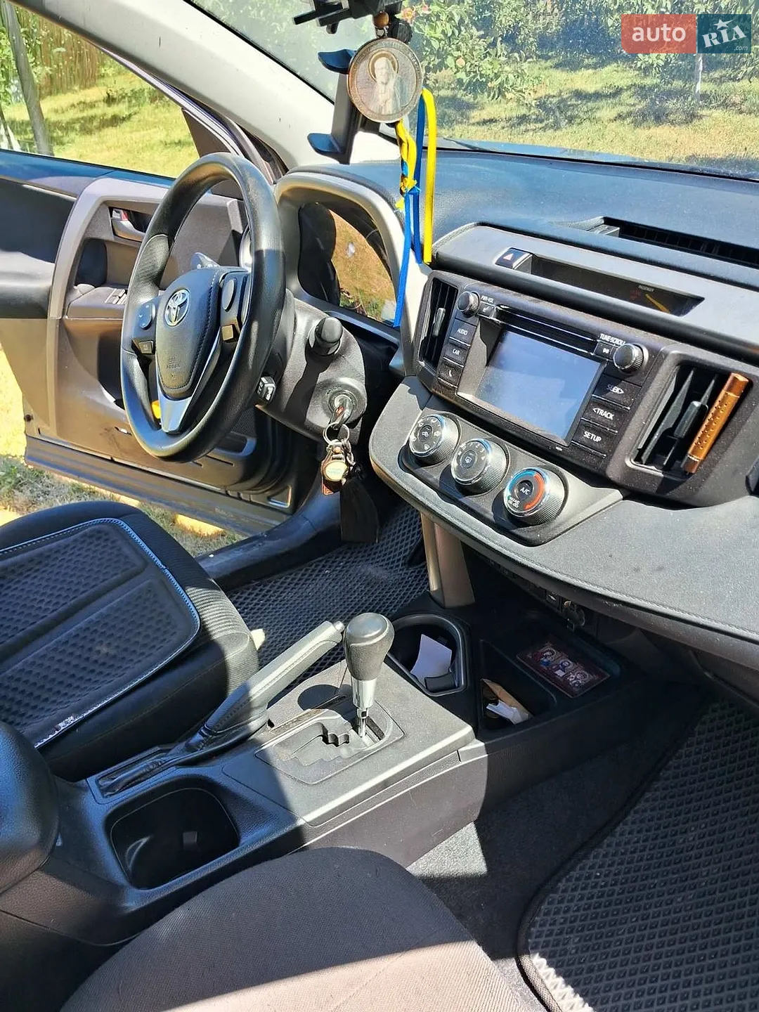 2016 Toyota RAV 4 - мініатюра 20
