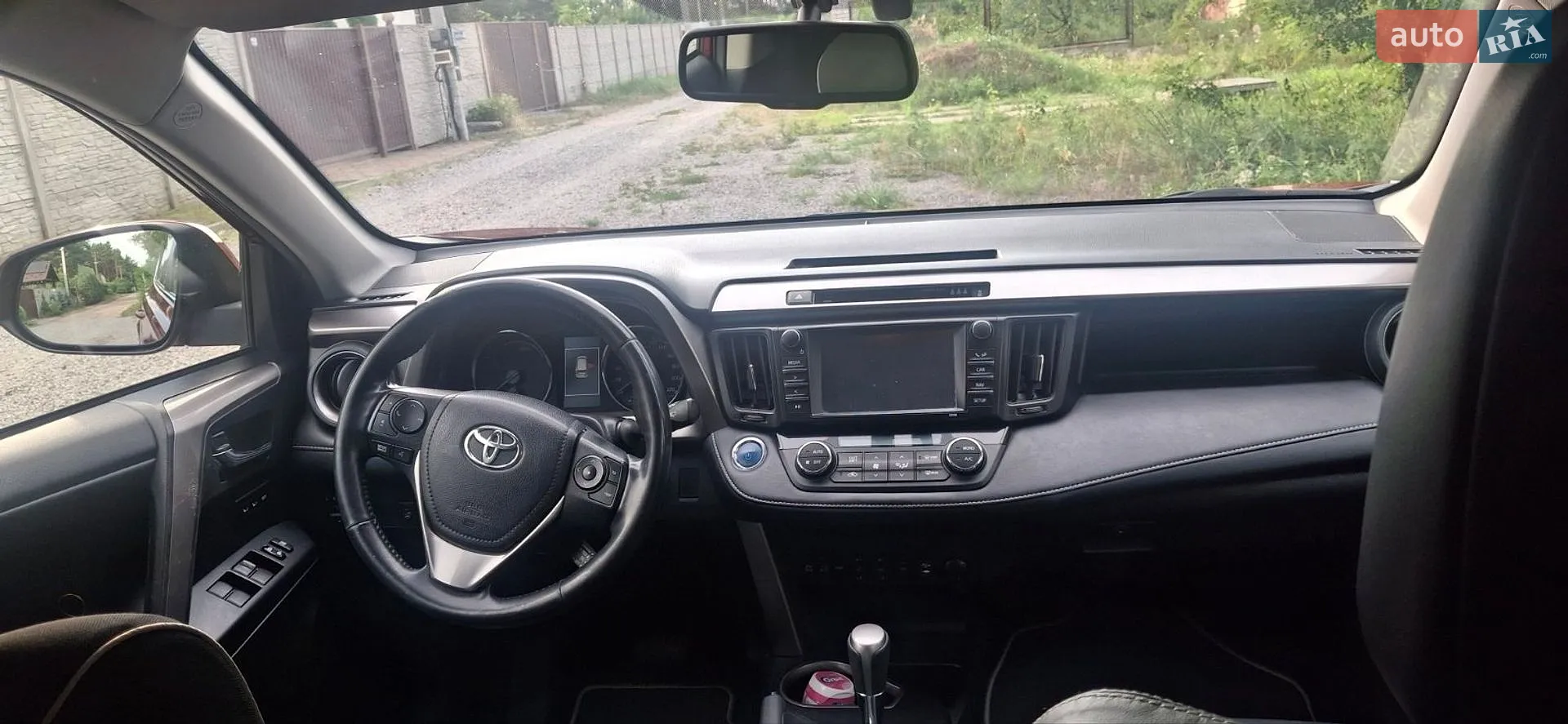 2018 Toyota RAV 4 - мініатюра 14