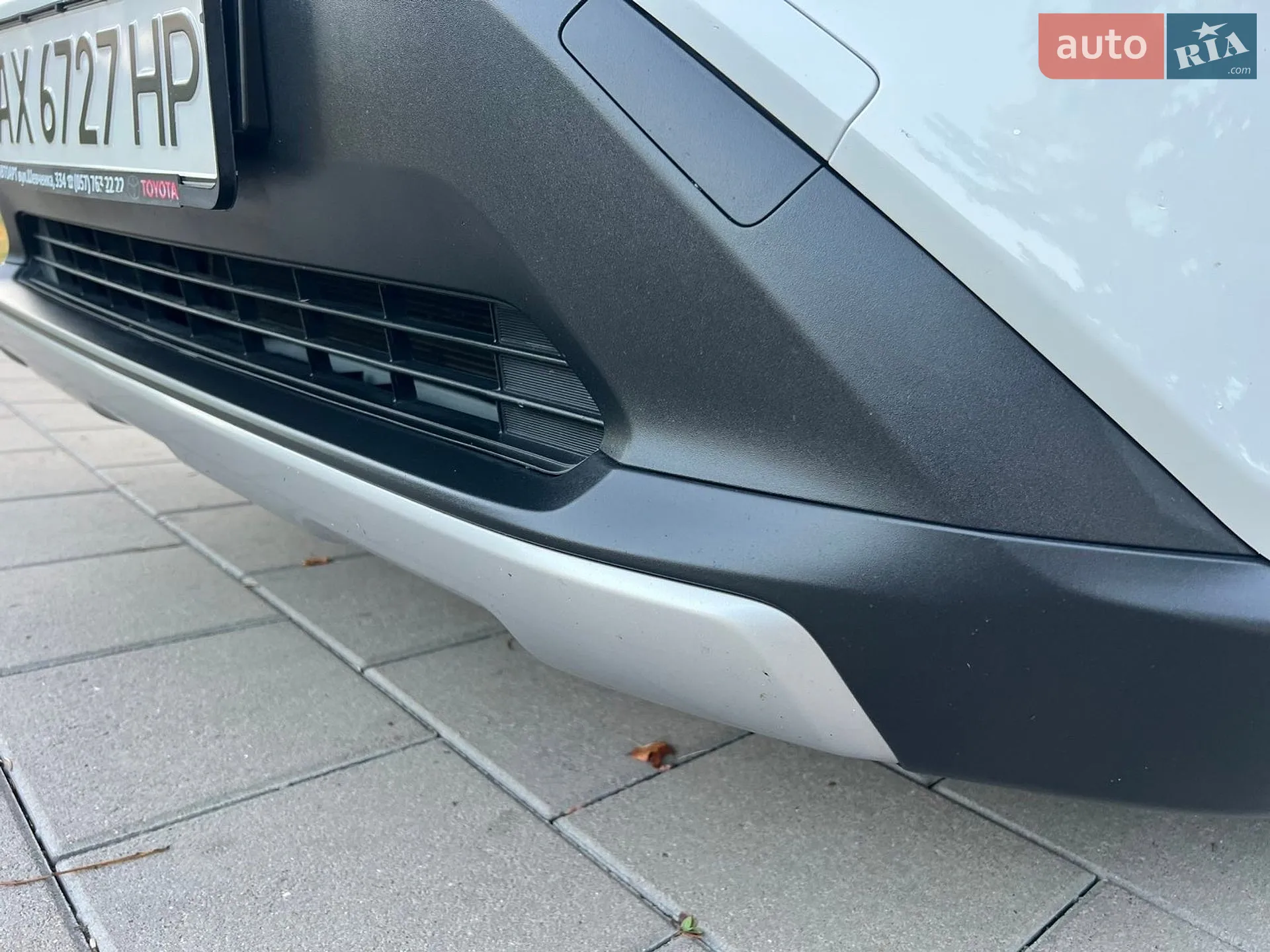 2019 Toyota RAV 4 - мініатюра 33