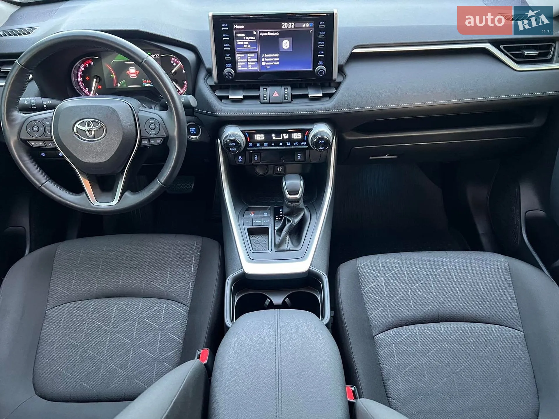2019 Toyota RAV 4 - мініатюра 37