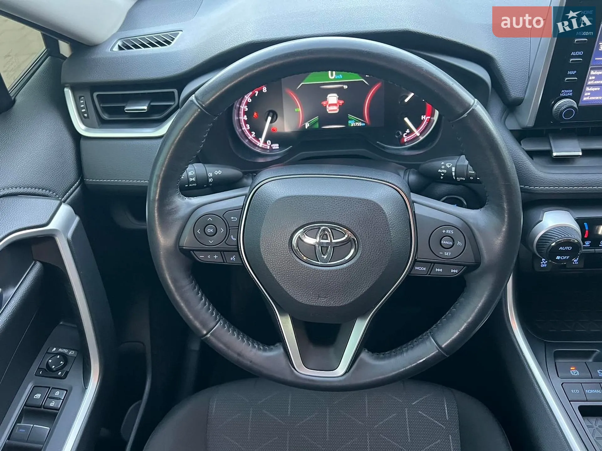 2019 Toyota RAV 4 - мініатюра 40