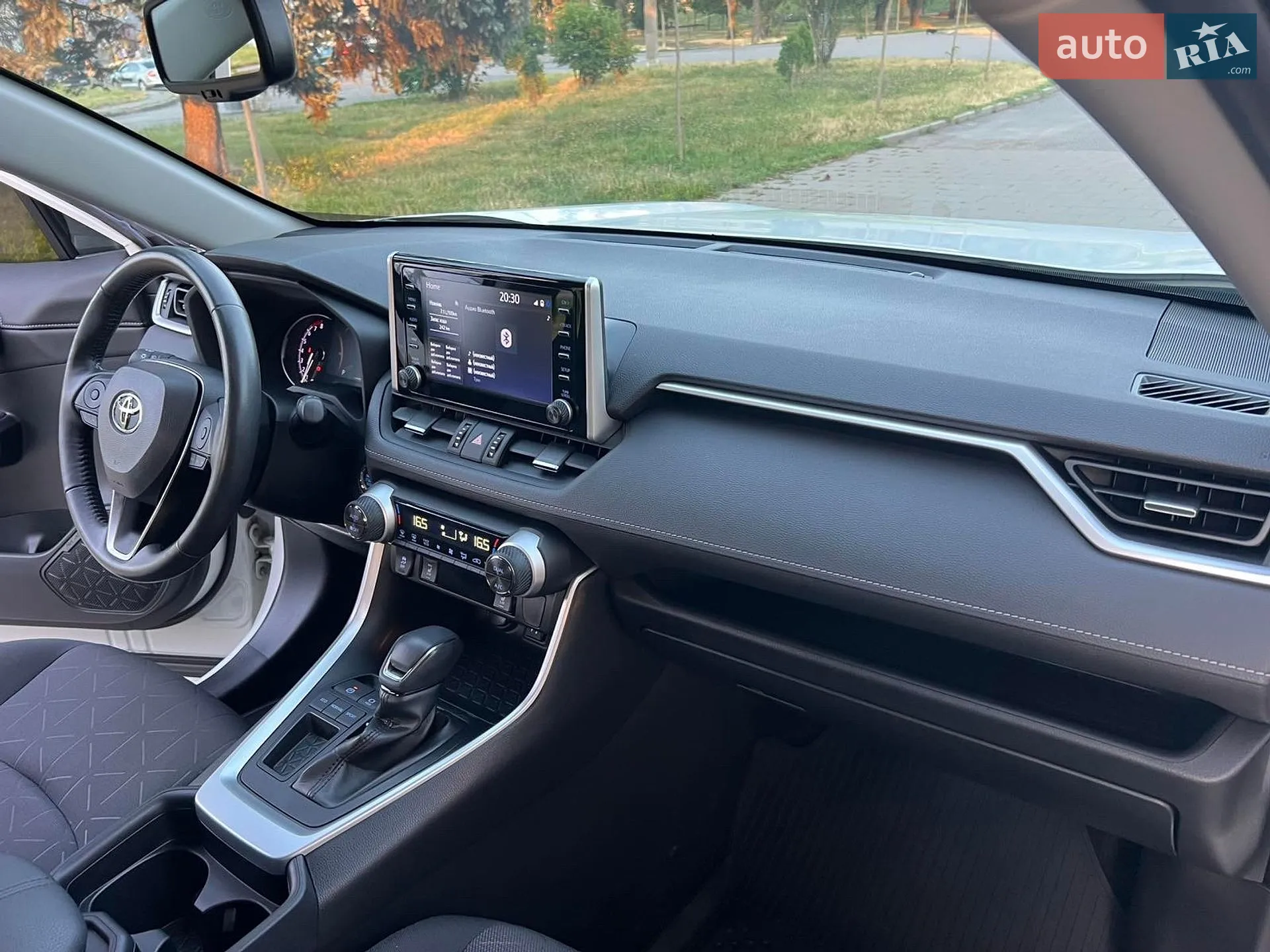 2019 Toyota RAV 4 - мініатюра 43