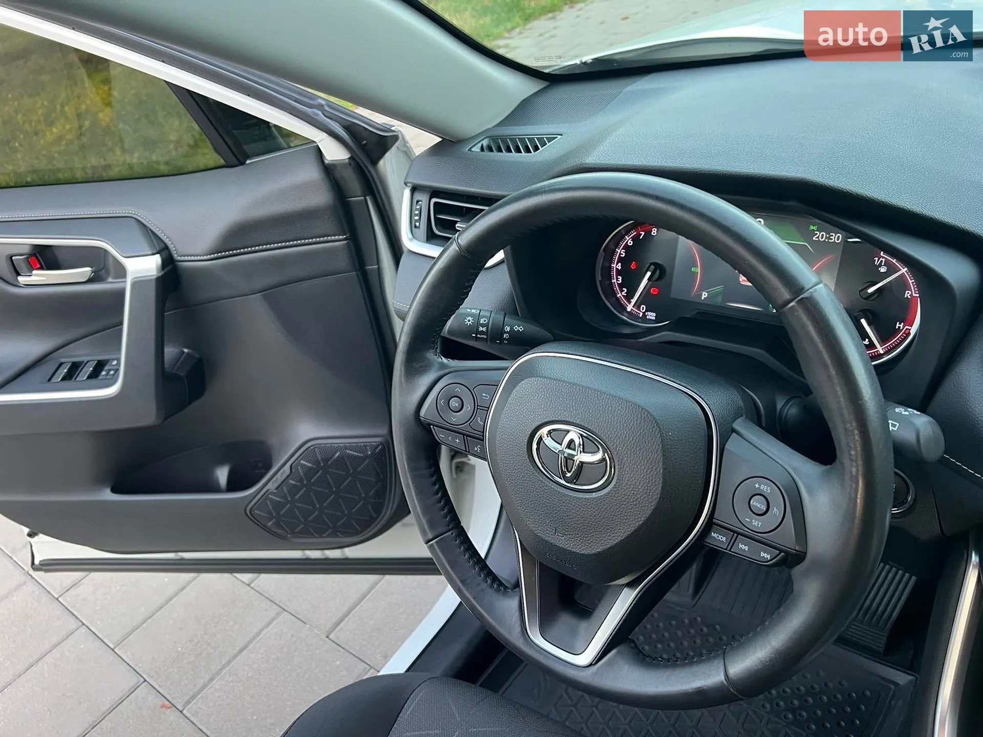 2019 Toyota RAV 4 - мініатюра 47