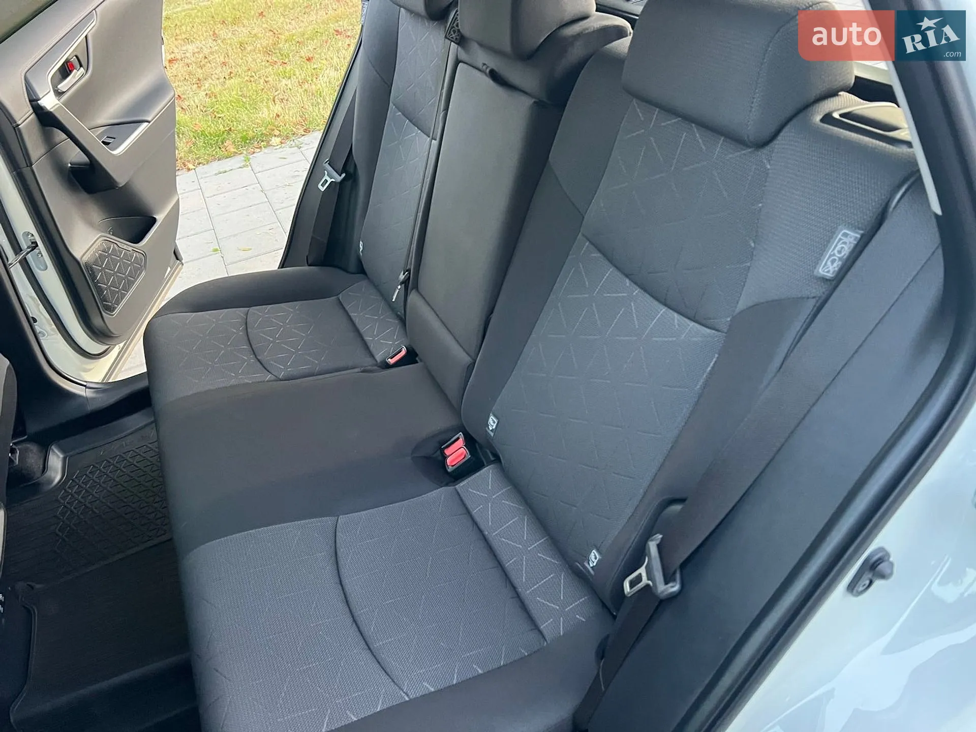 2019 Toyota RAV 4 - мініатюра 53